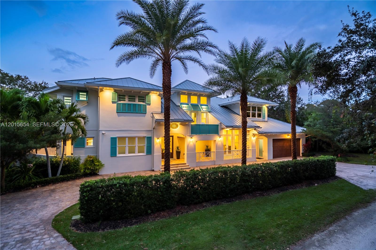 Welcome to your private Stuart escape. This gorgeous 5-bedroom, 3-bathroom home built in 2018 blends comfort, style, and the relaxed Florida lifestyle today’s buyers are looking for. Featuring bright open living spaces, modern finishes, and effortless indoor-outdoor flow, this property feels warm, elevated, and move-in ready from the moment you arrive. Enjoy spacious living areas, a peaceful backyard perfect for entertaining or relaxing, and an ideal location just minutes from downtown Stuart, shopping, dining, marinas, and beaches. Homes with this much charm, style, and location rarely become available, making this a standout opportunity in one of Stuart’s most desirable areas.