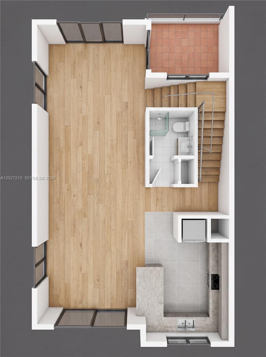 EVERGLADE LAND SALES CO - Residential Lease