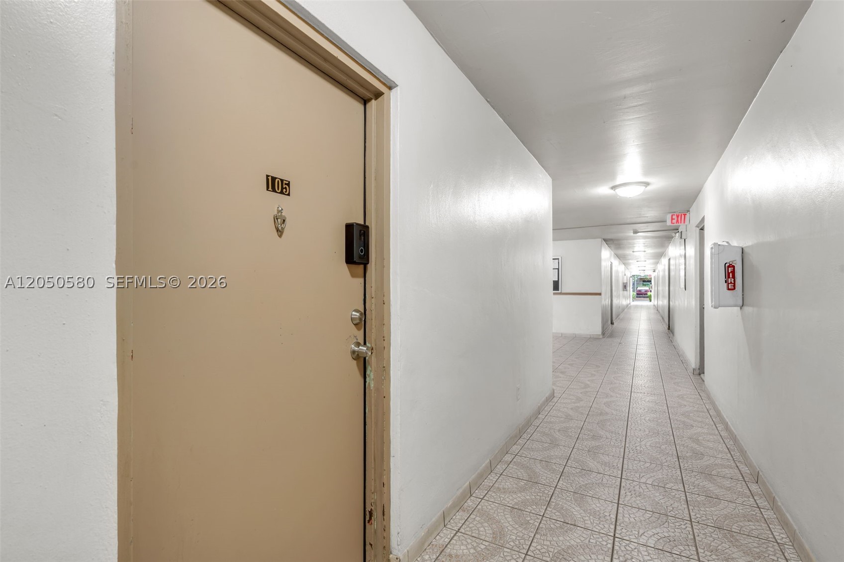 SUMMIT CHASE CONDO - Residential