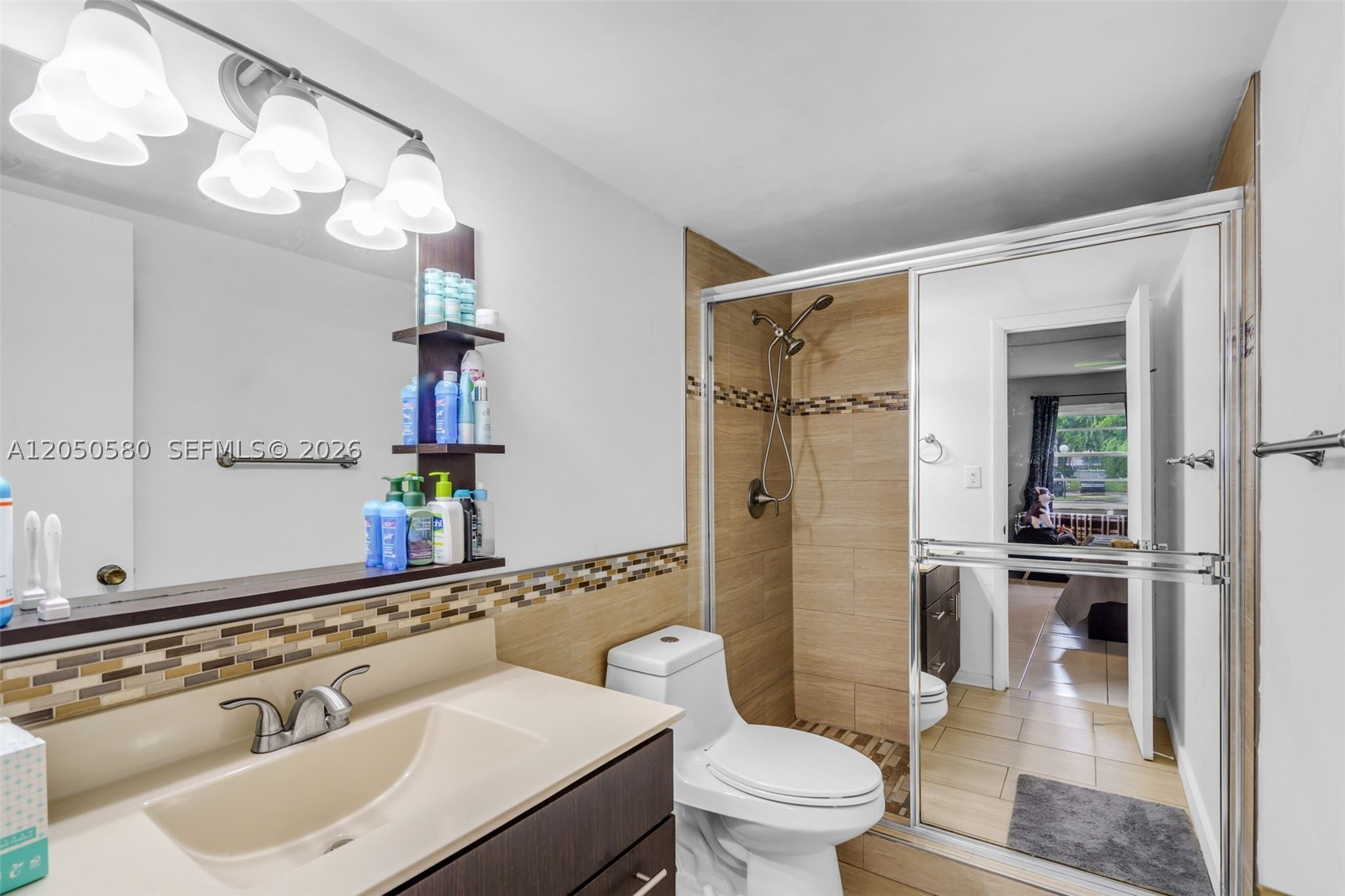 SUMMIT CHASE CONDO - Residential