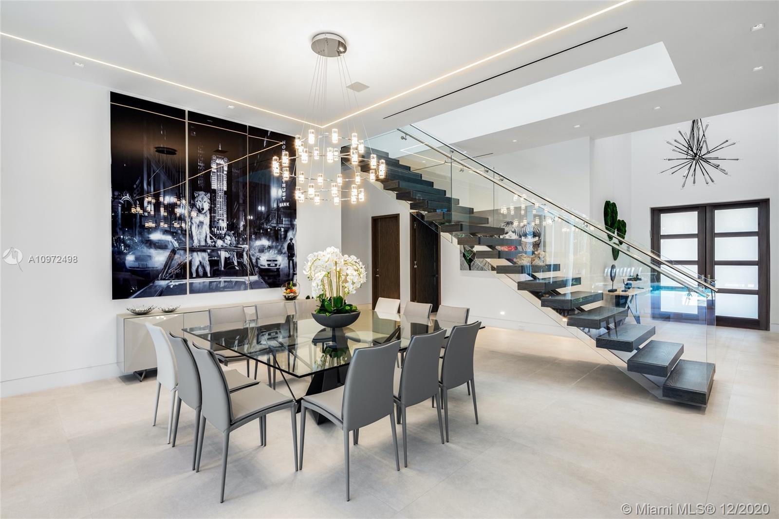 BAY HARBOR ISLAND - Residential