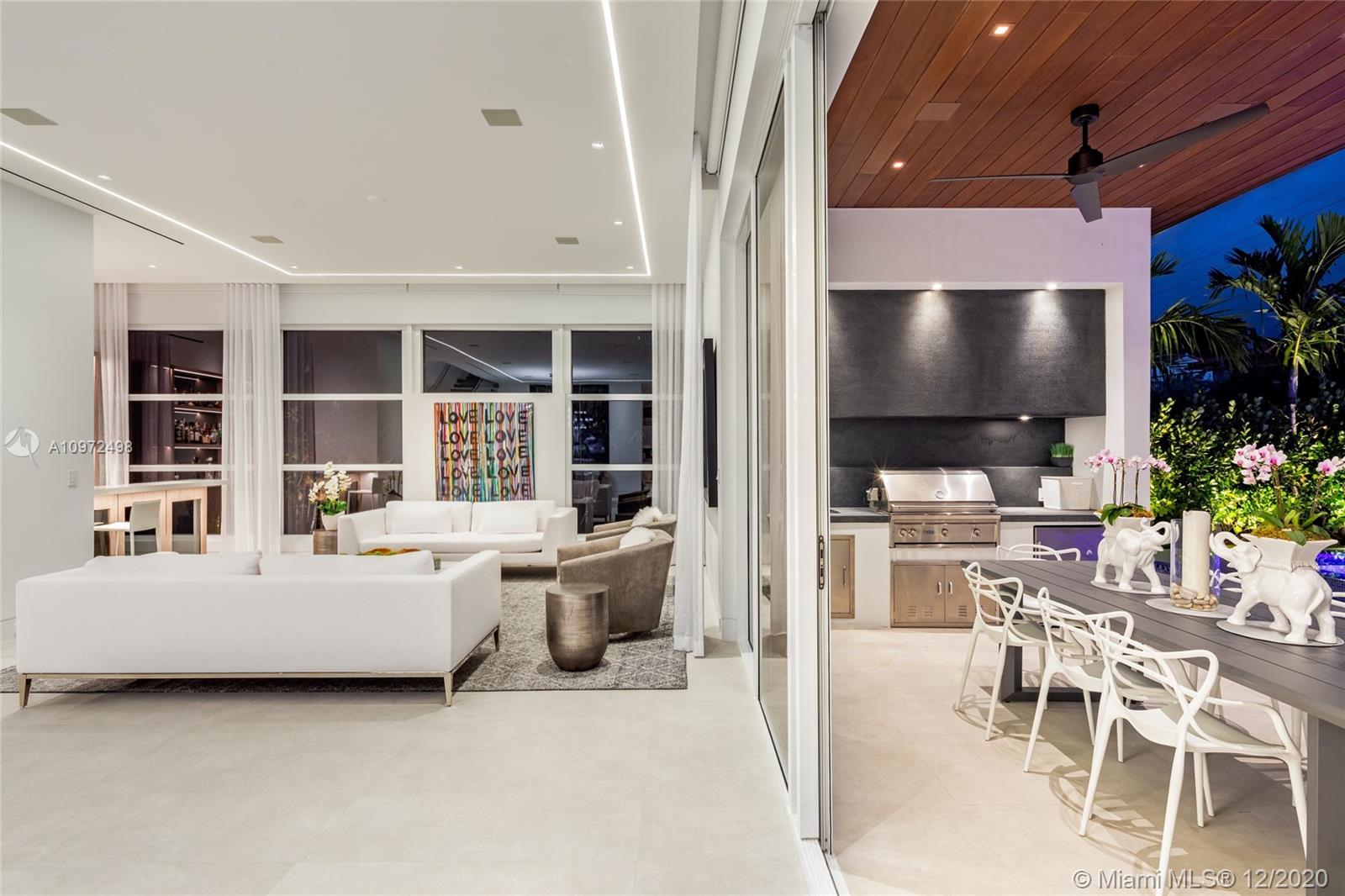 BAY HARBOR ISLAND - Residential