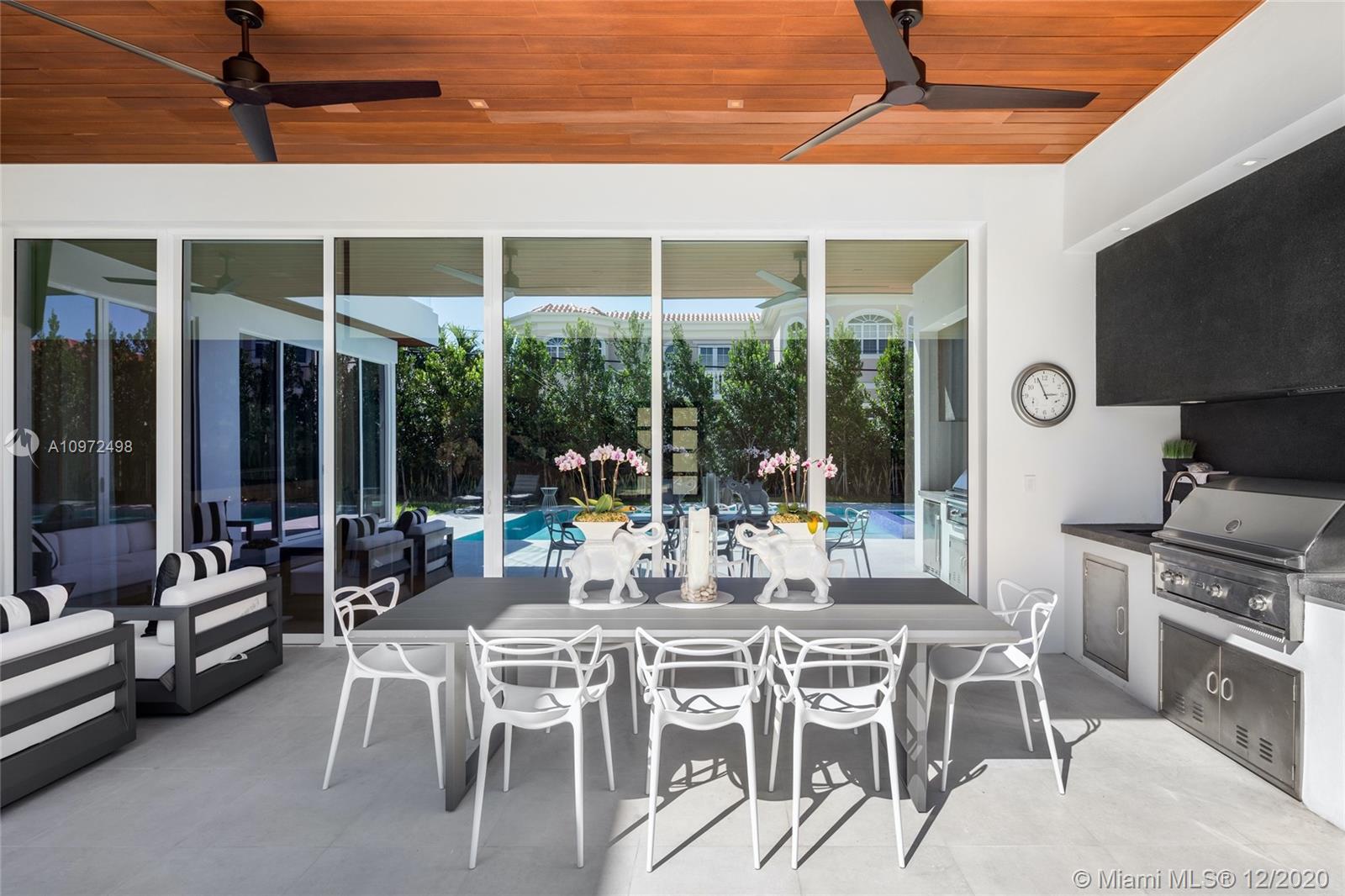 BAY HARBOR ISLAND - Residential