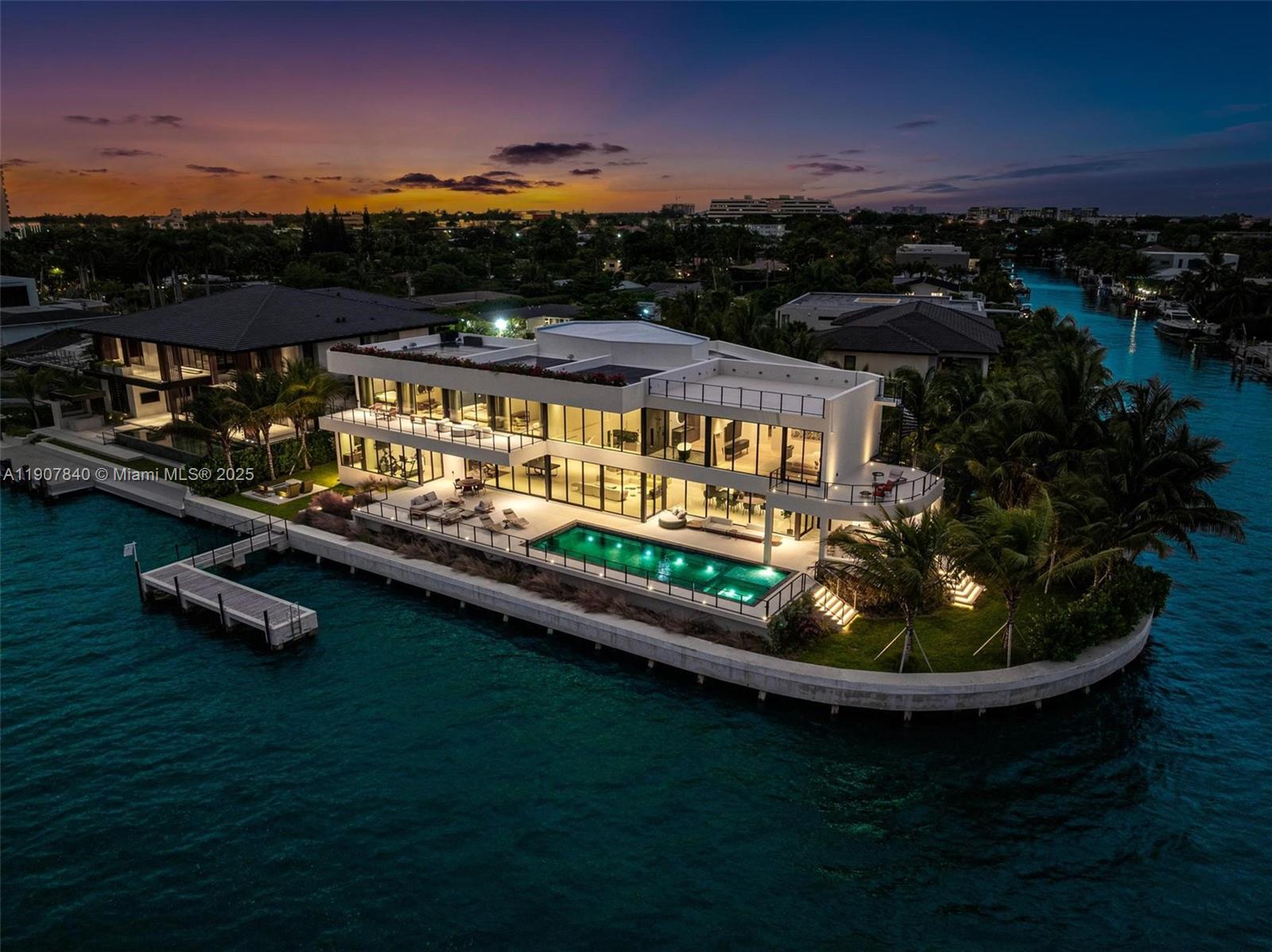 SAN SOUCI ESTATES - Residential