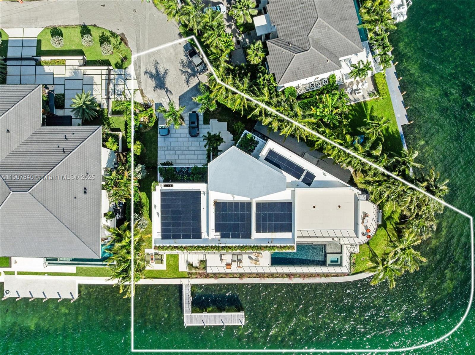 SAN SOUCI ESTATES - Residential