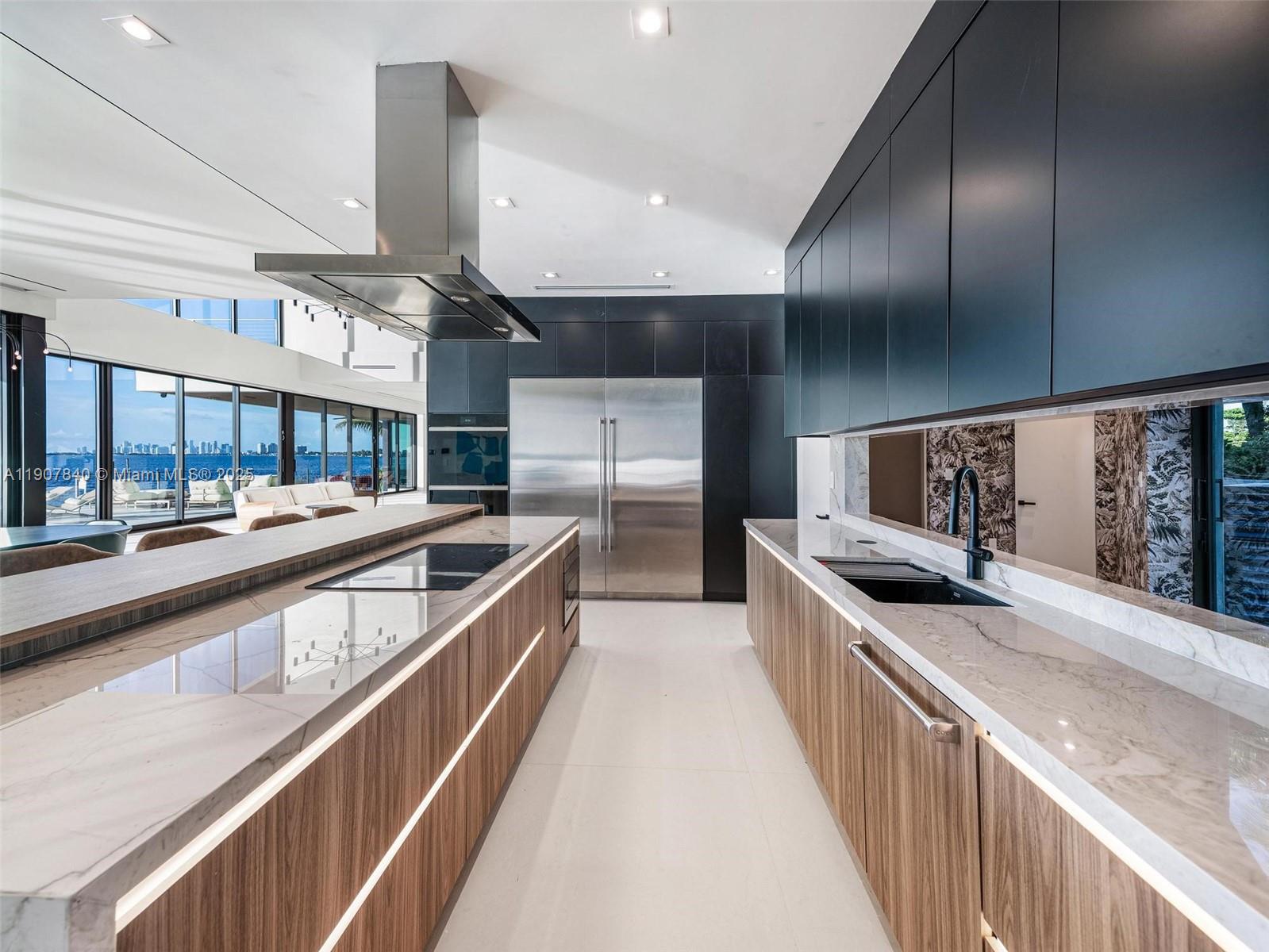 SAN SOUCI ESTATES - Residential