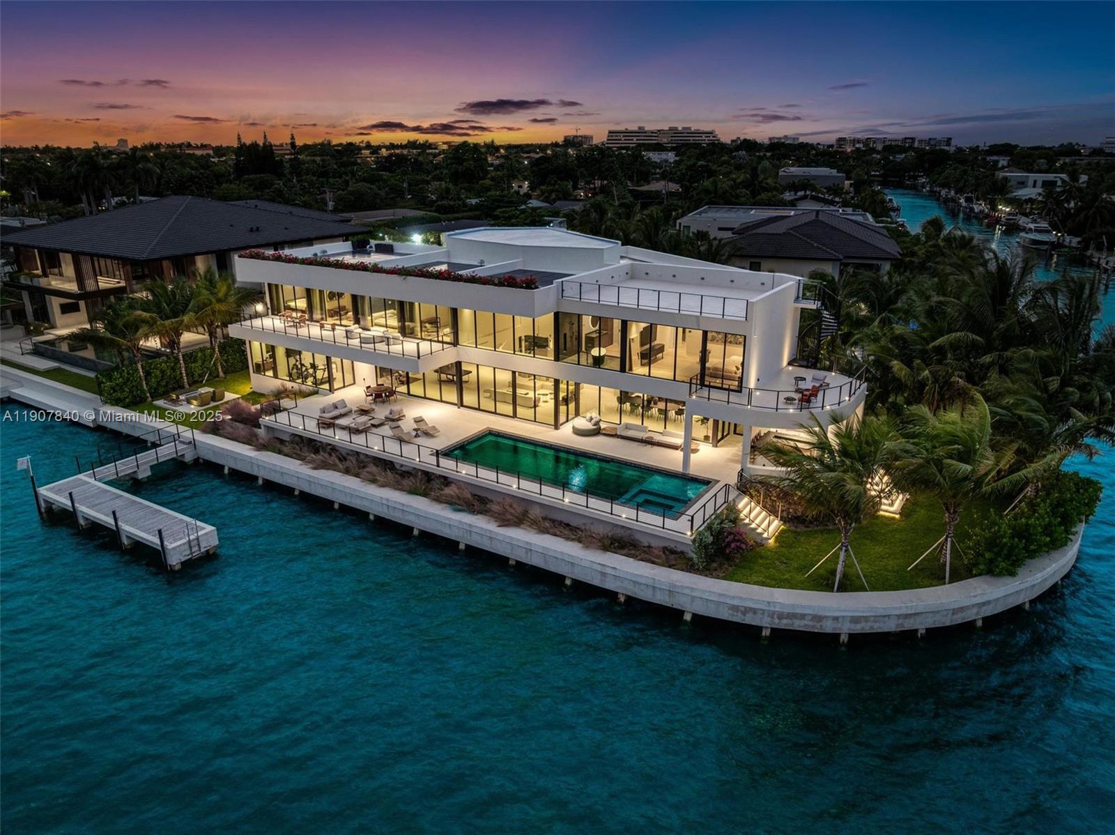 SAN SOUCI ESTATES - Residential