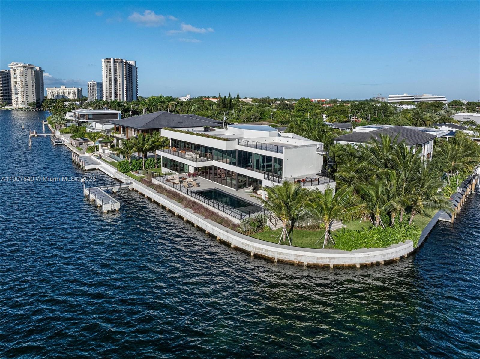 SAN SOUCI ESTATES - Residential