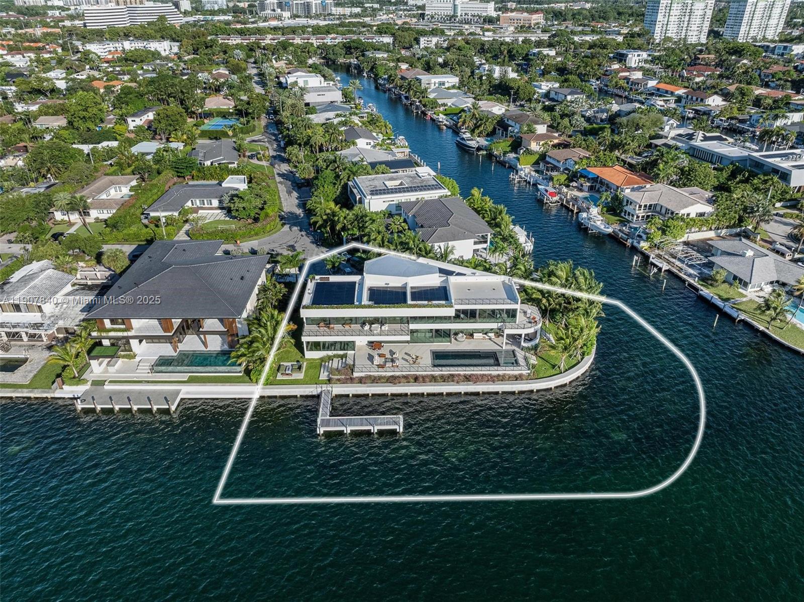 SAN SOUCI ESTATES - Residential