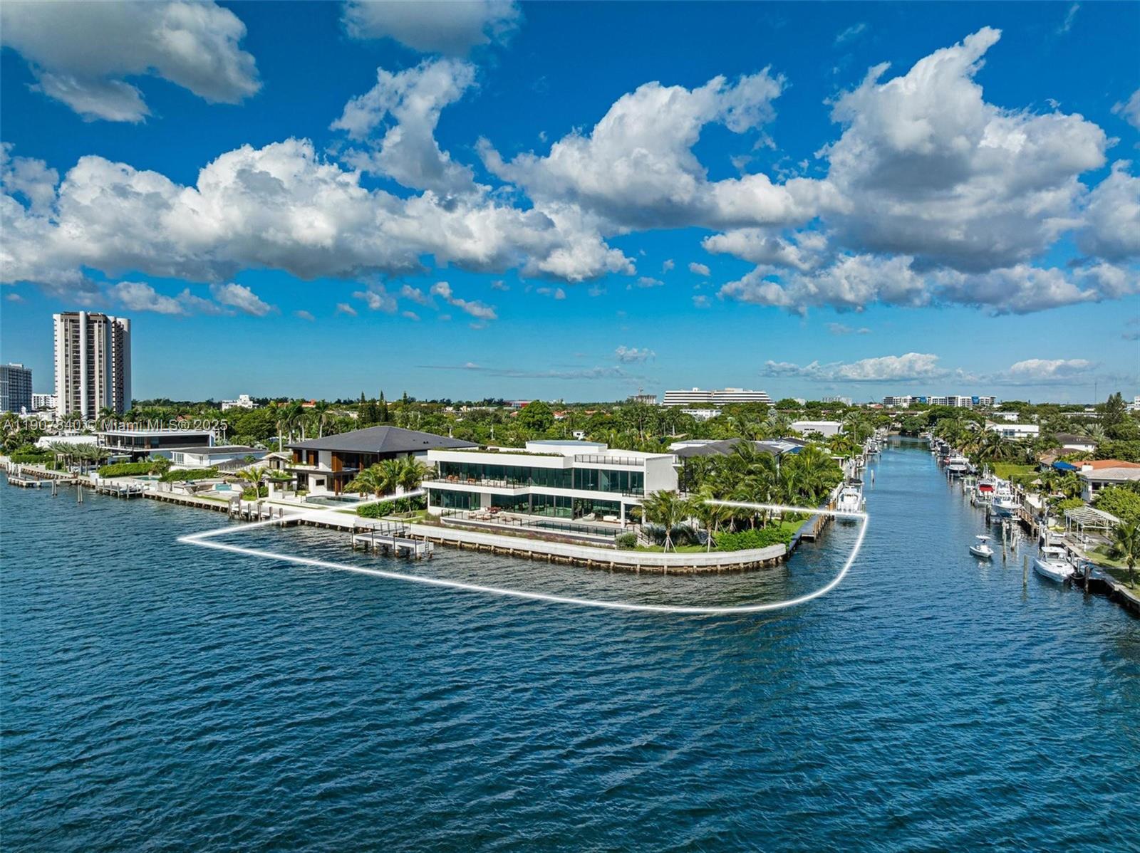 SAN SOUCI ESTATES - Residential