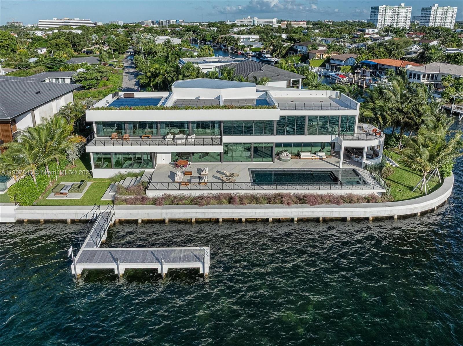 SAN SOUCI ESTATES - Residential
