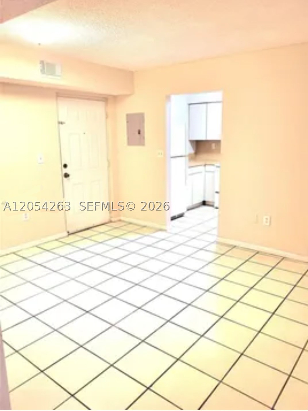 EL PUEBLO DE VERA CONDO - Residential Lease