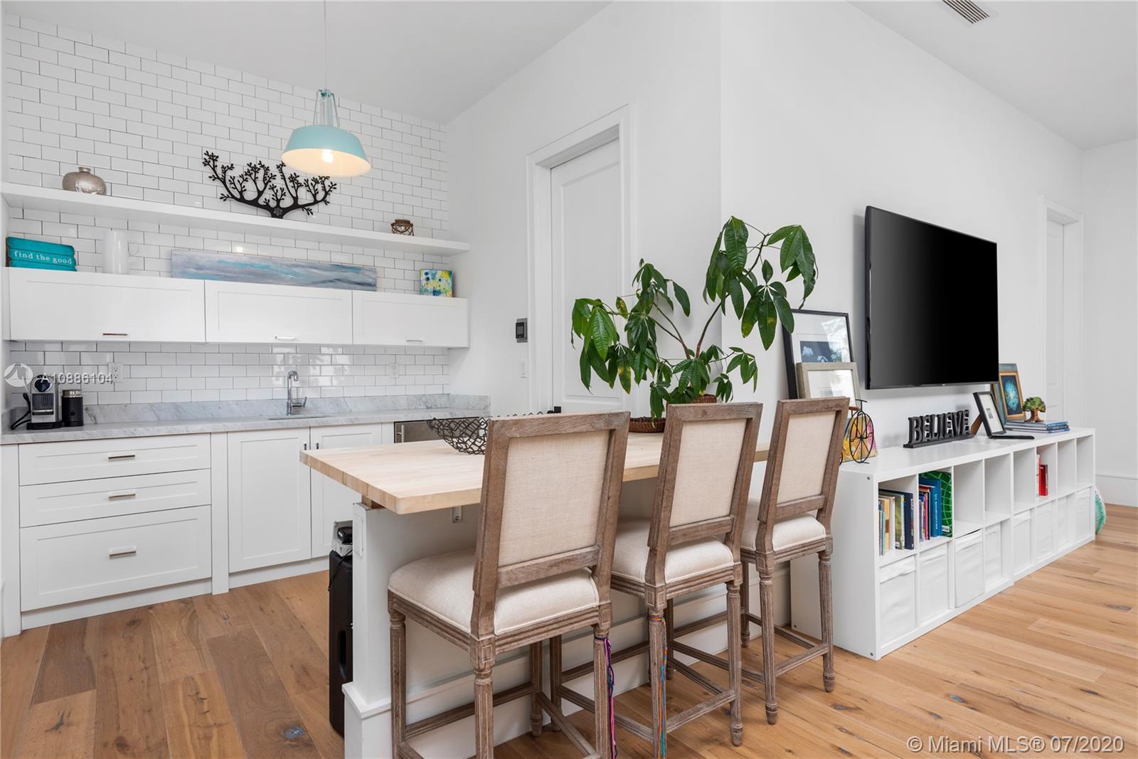 COCOA PLUM HEIGHTS SUB - Residential