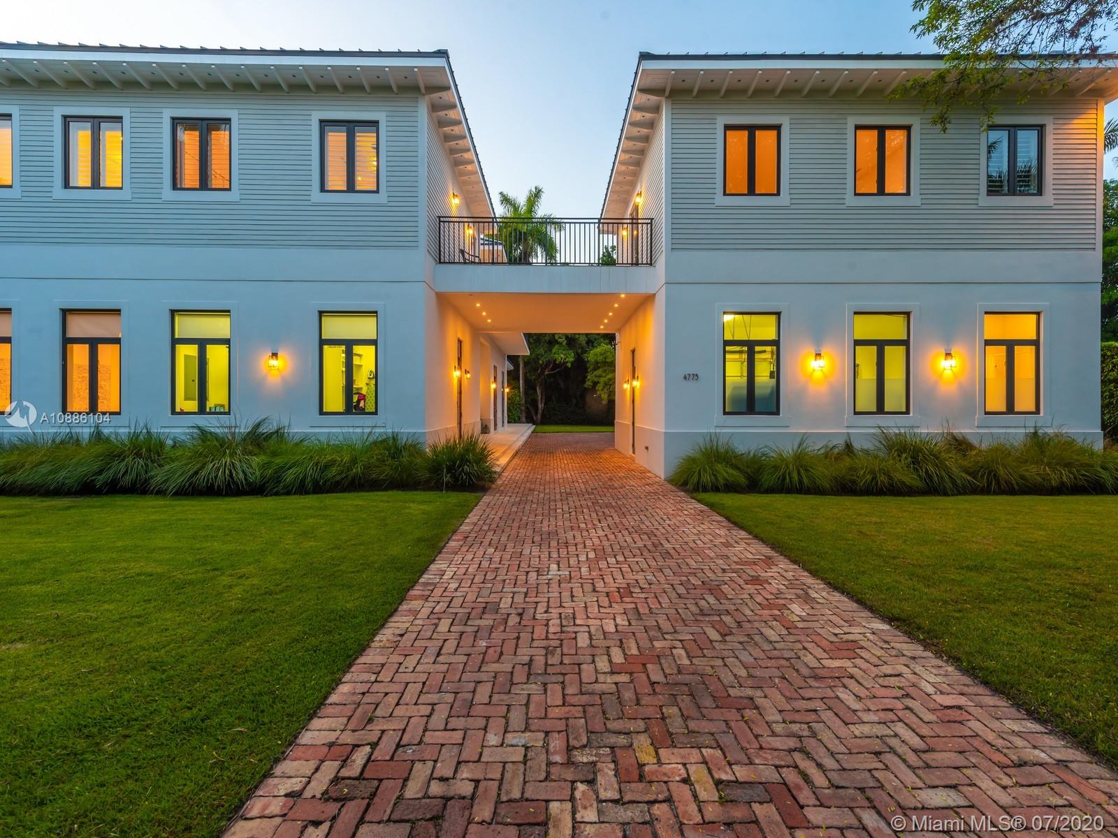 COCOA PLUM HEIGHTS SUB - Residential