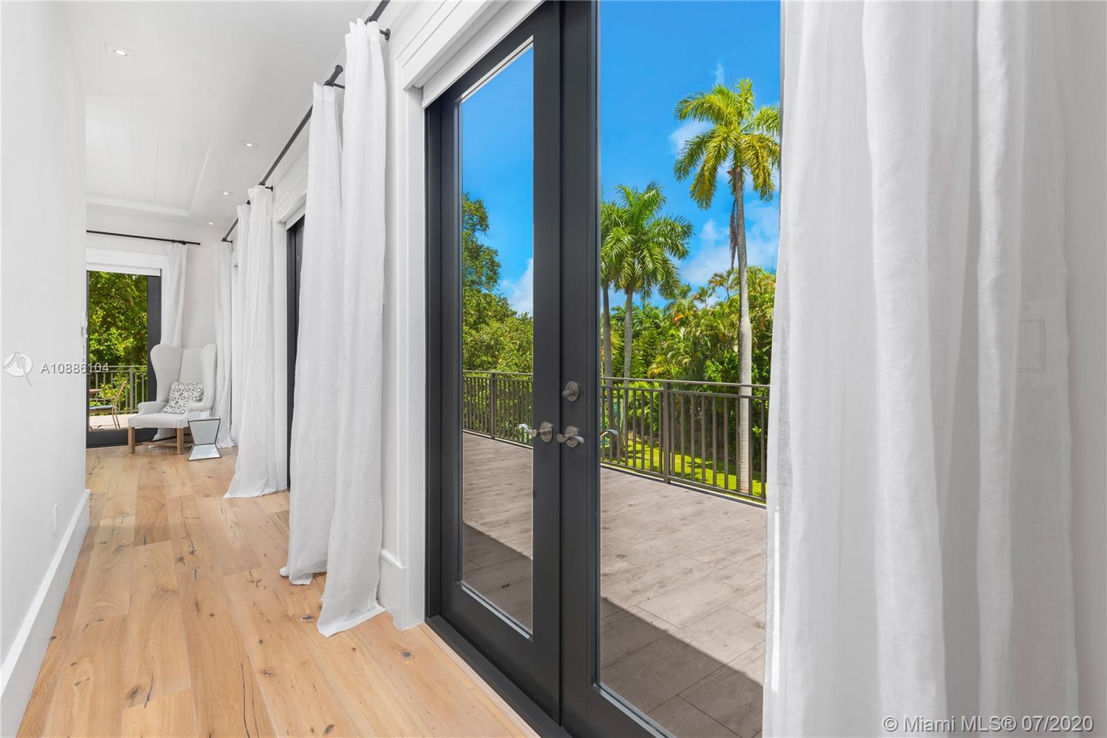 COCOA PLUM HEIGHTS SUB - Residential
