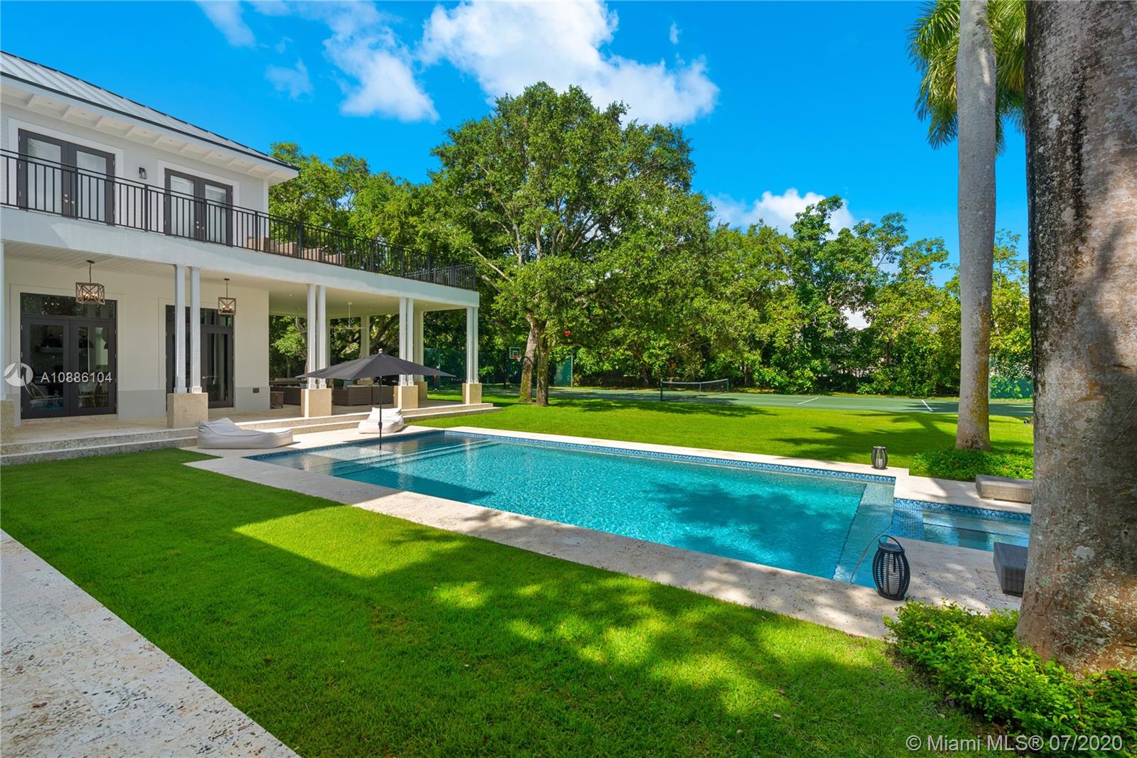 COCOA PLUM HEIGHTS SUB - Residential