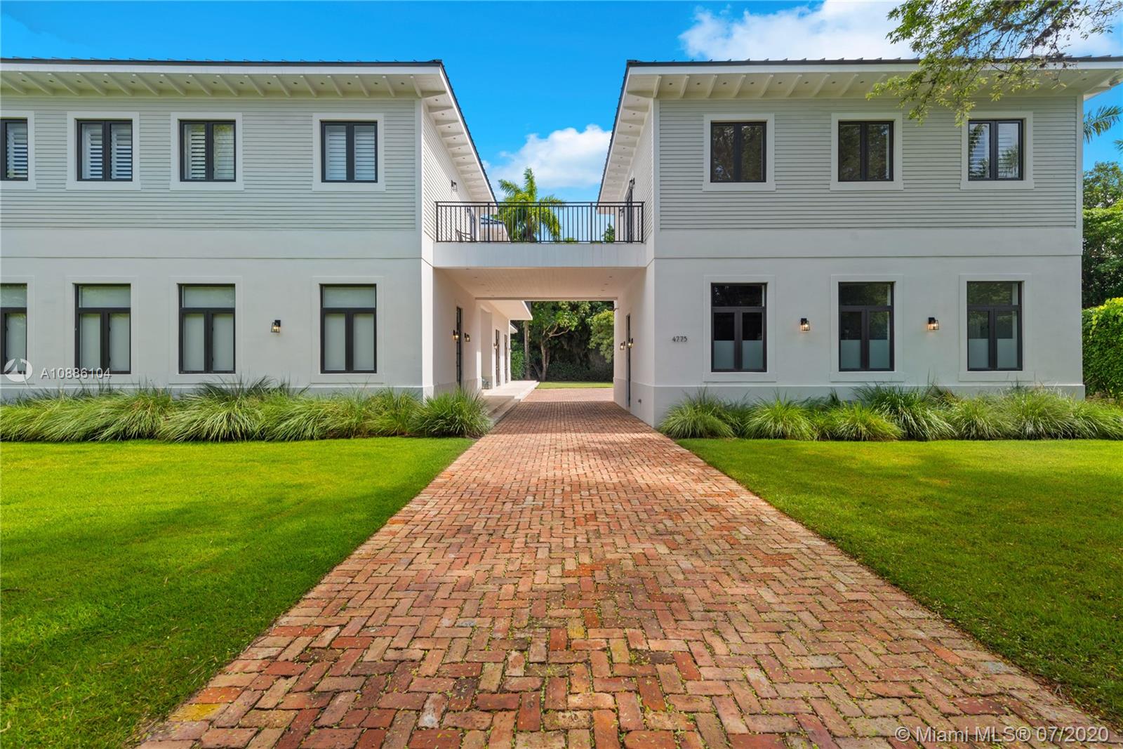 COCOA PLUM HEIGHTS SUB - Residential