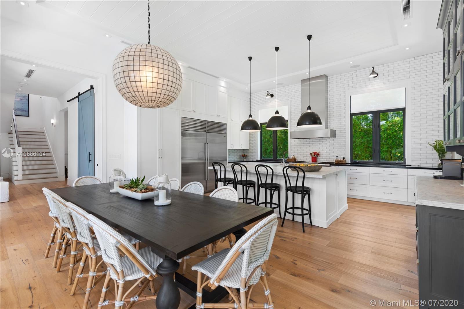 COCOA PLUM HEIGHTS SUB - Residential