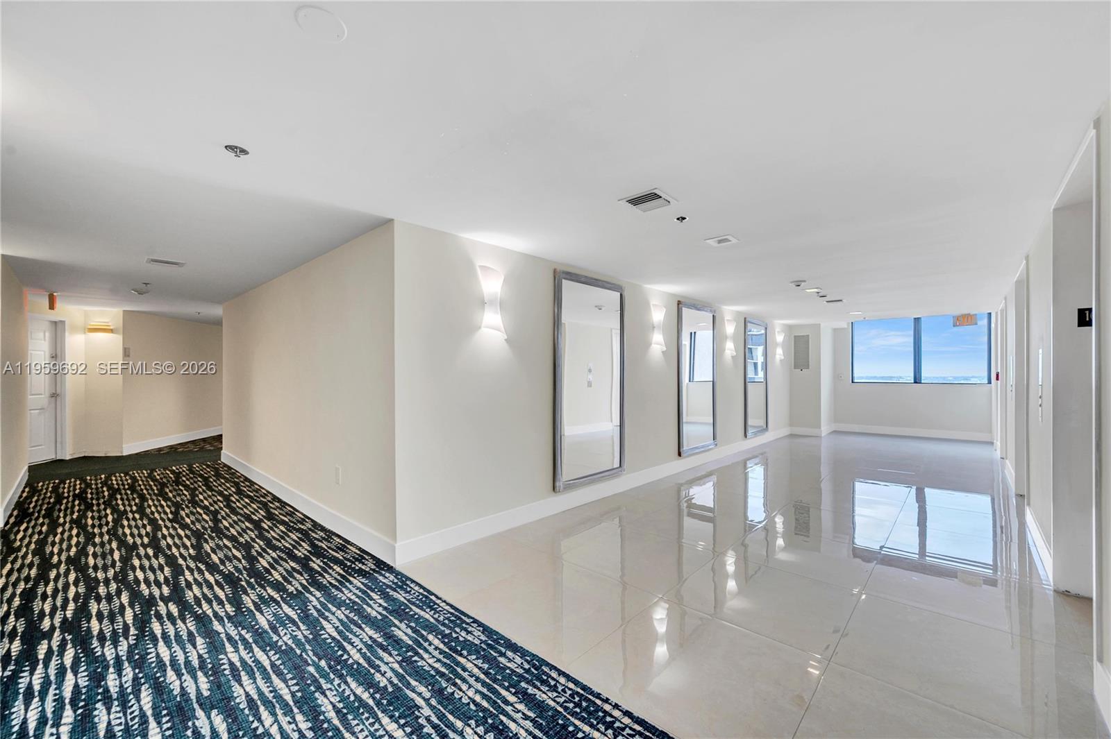 BRICKELL KEY II CONDO - Residential