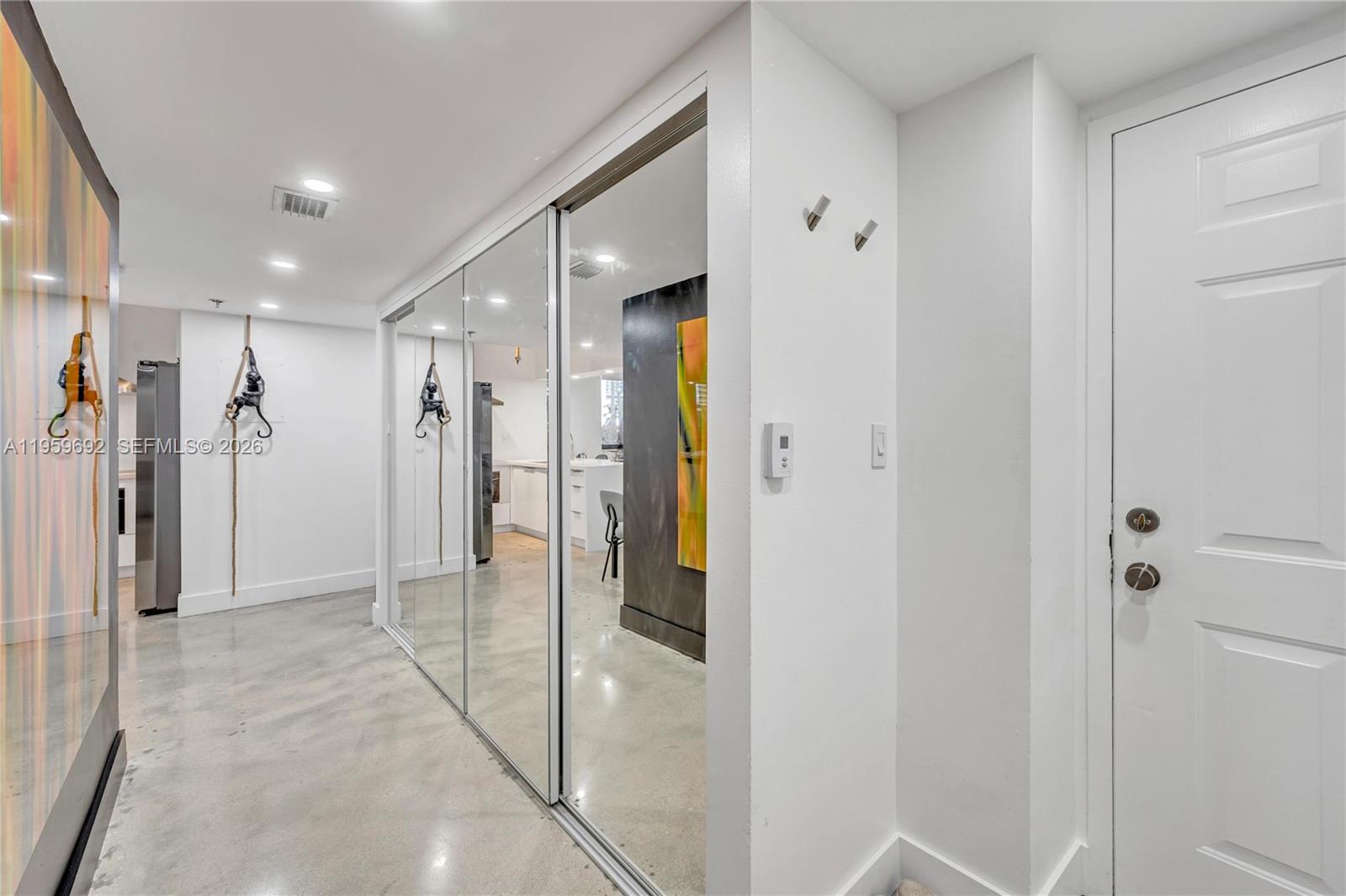 BRICKELL KEY II CONDO - Residential