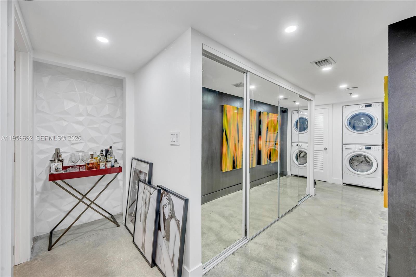 BRICKELL KEY II CONDO - Residential