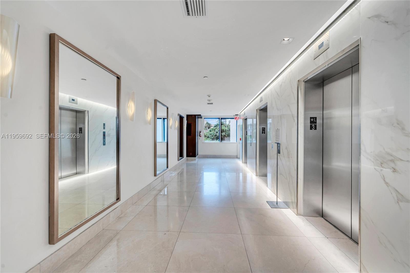 BRICKELL KEY II CONDO - Residential