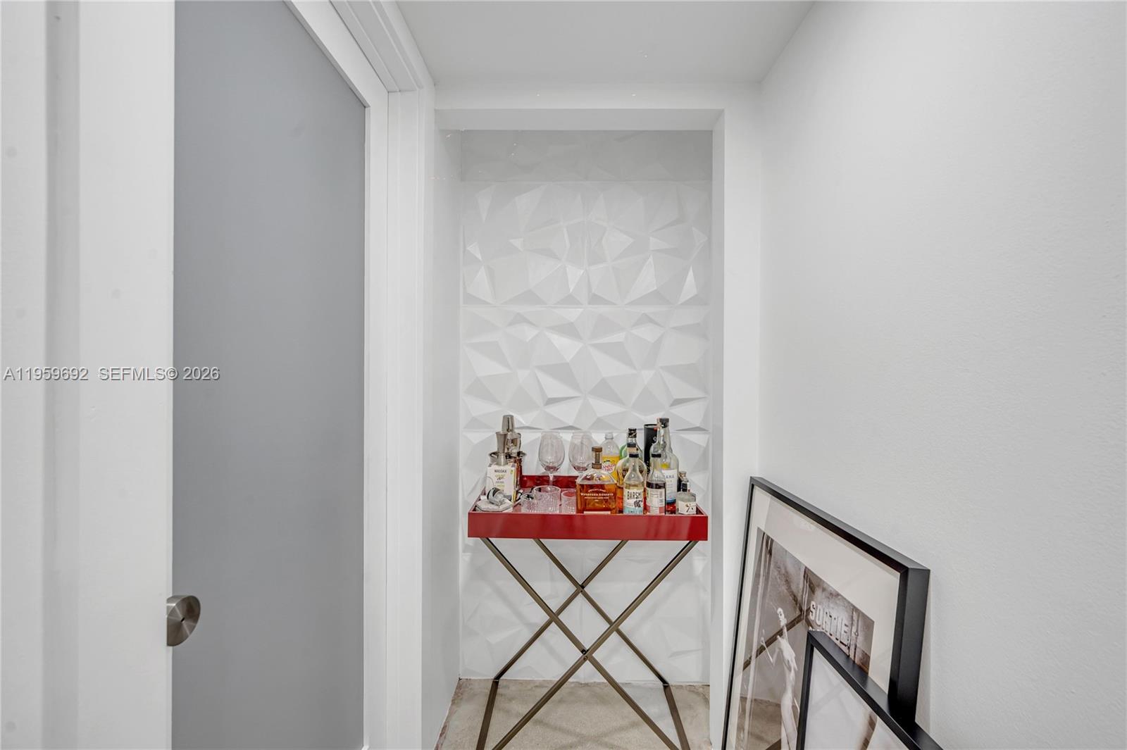 BRICKELL KEY II CONDO - Residential