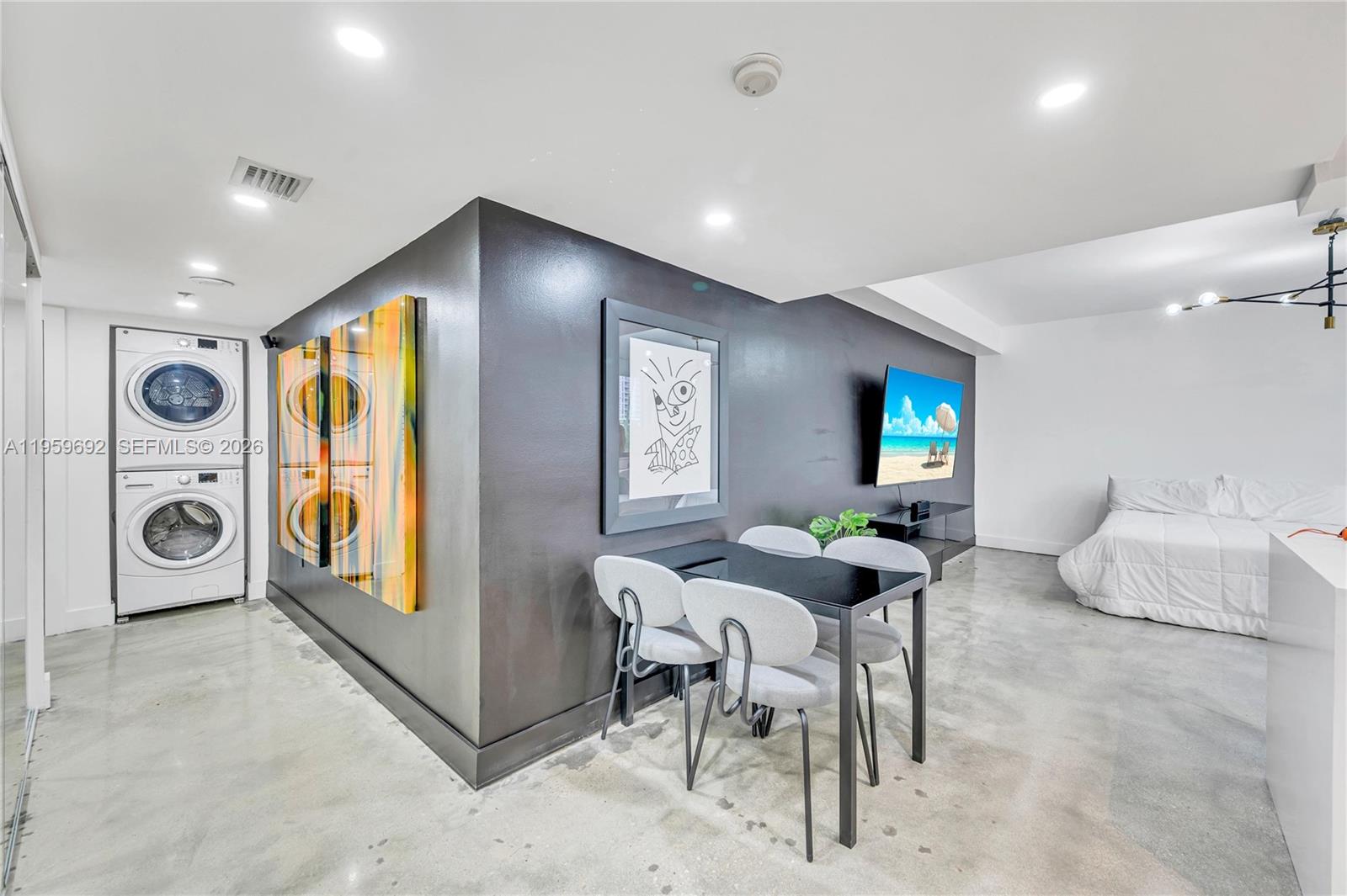 BRICKELL KEY II CONDO - Residential