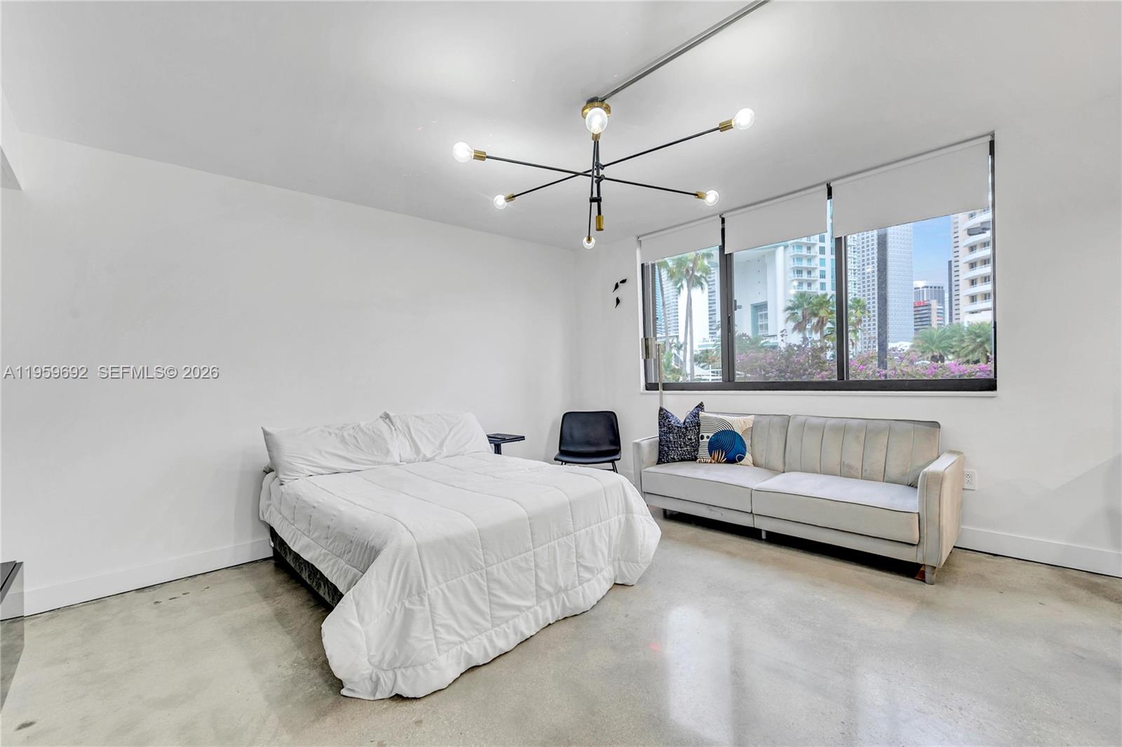 BRICKELL KEY II CONDO - Residential