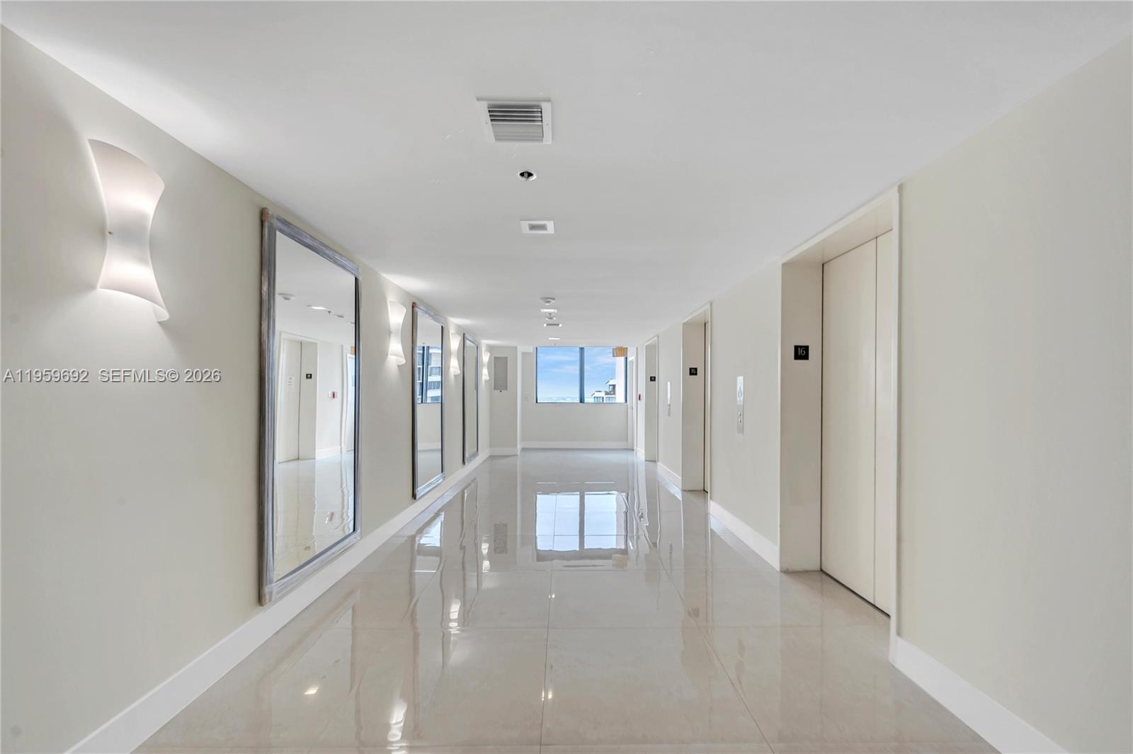 BRICKELL KEY II CONDO - Residential