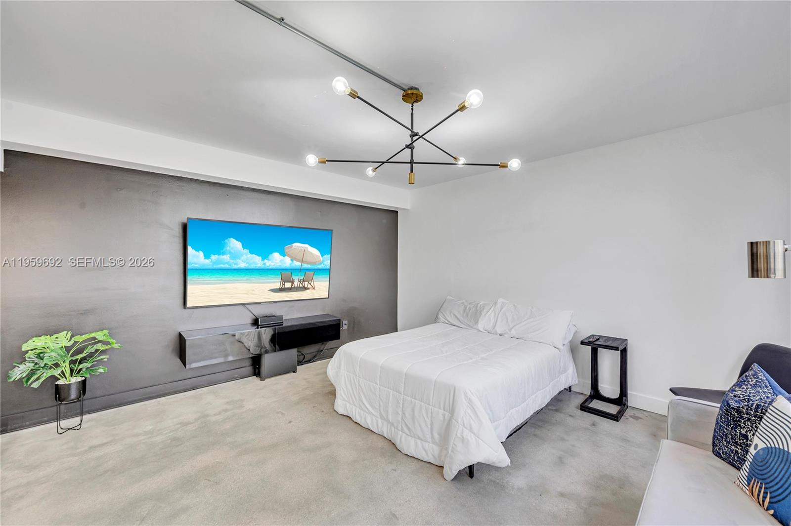 BRICKELL KEY II CONDO - Residential