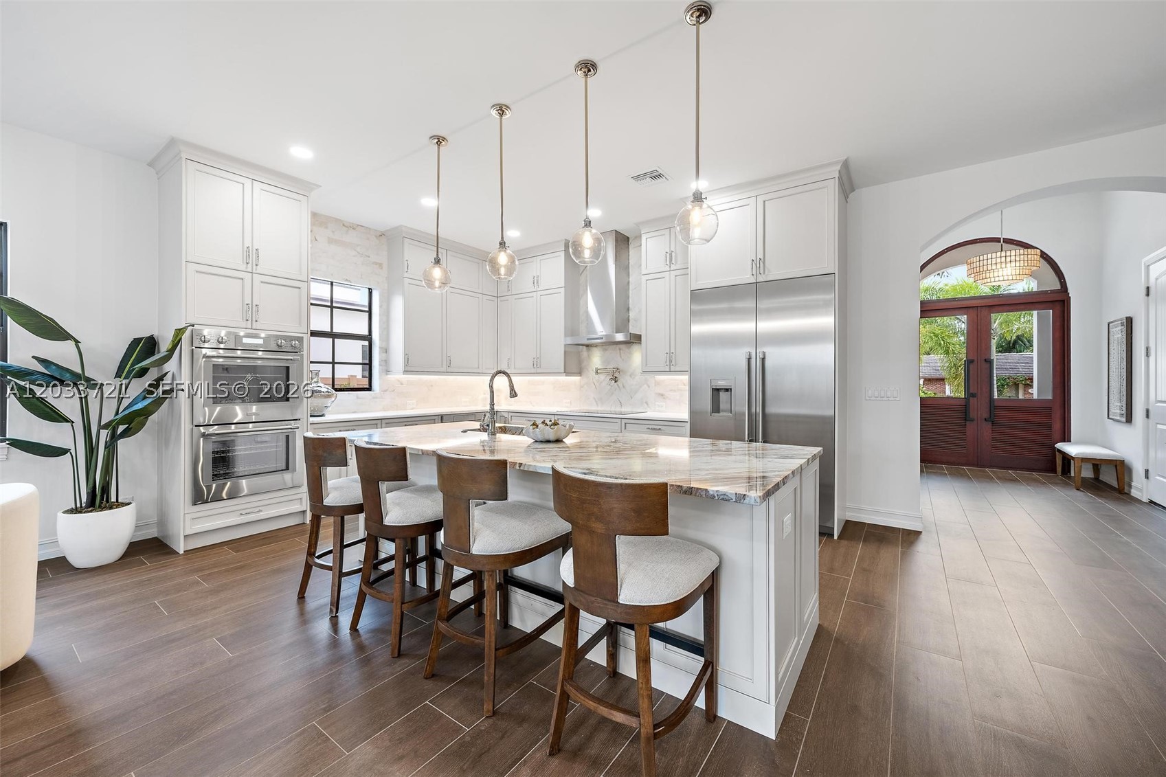 Palm Beach Shores - Residential