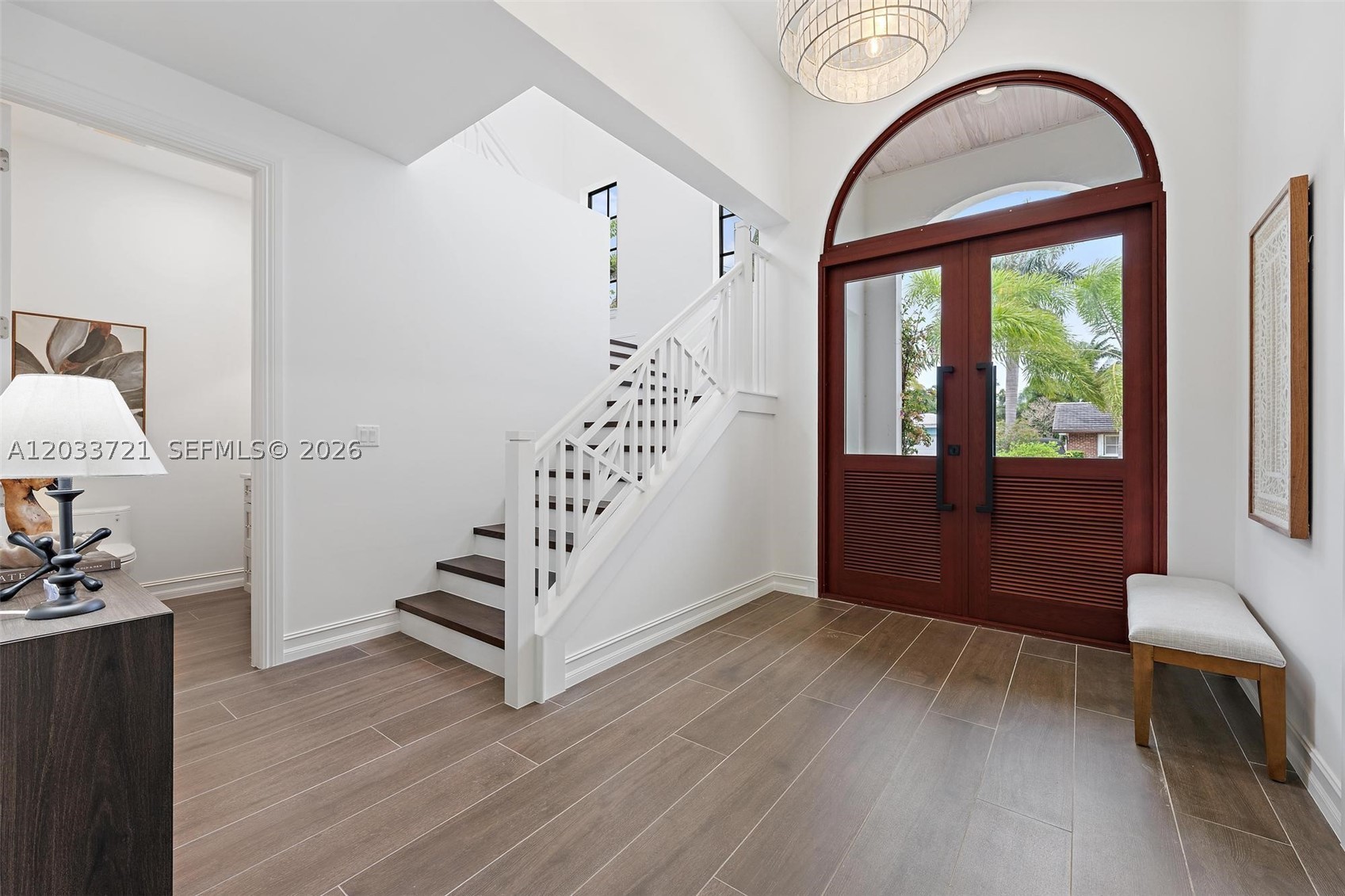 Palm Beach Shores - Residential