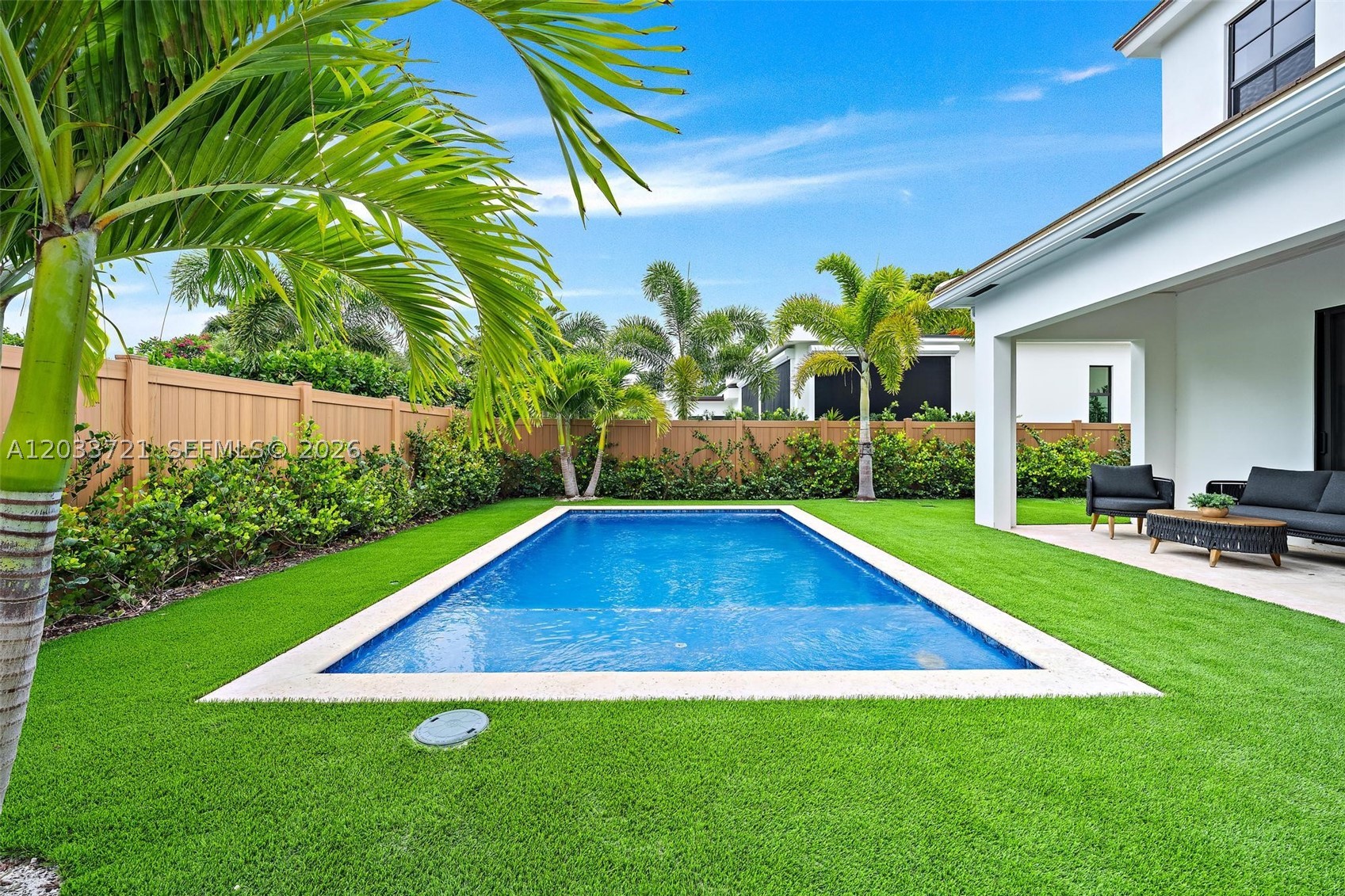 Palm Beach Shores - Residential