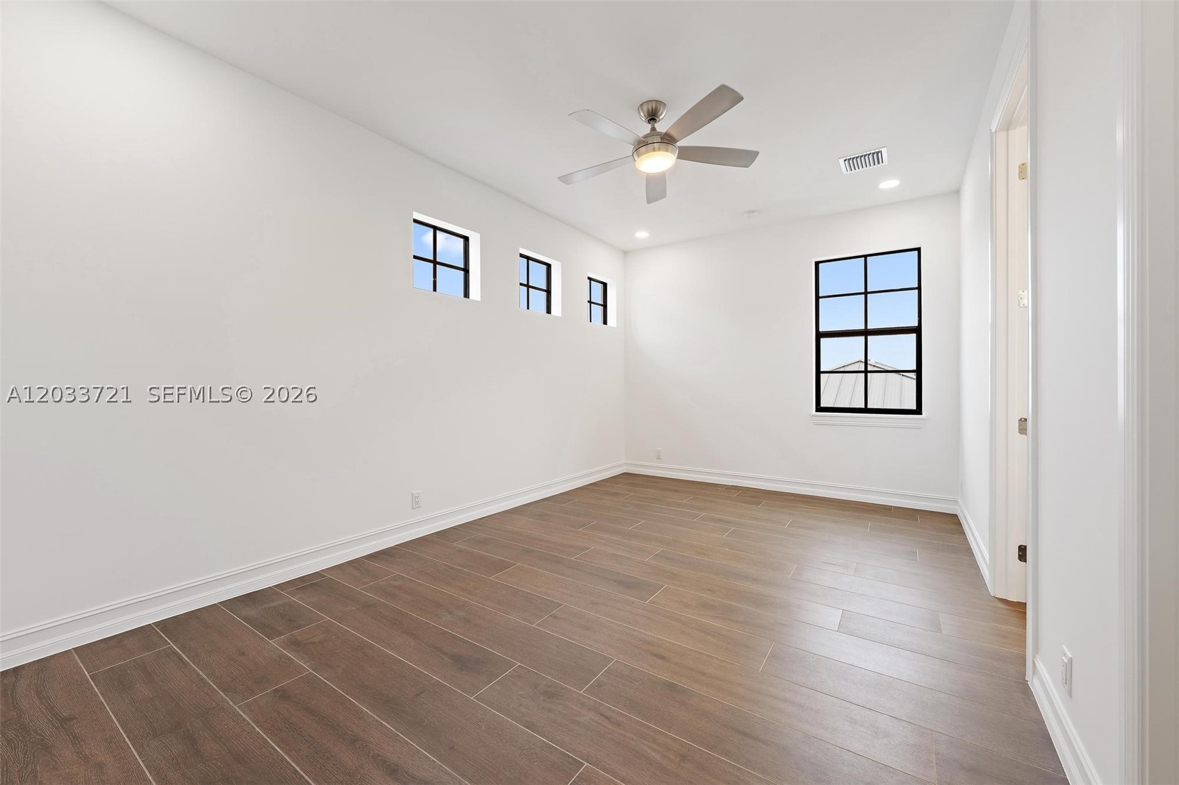 Palm Beach Shores - Residential