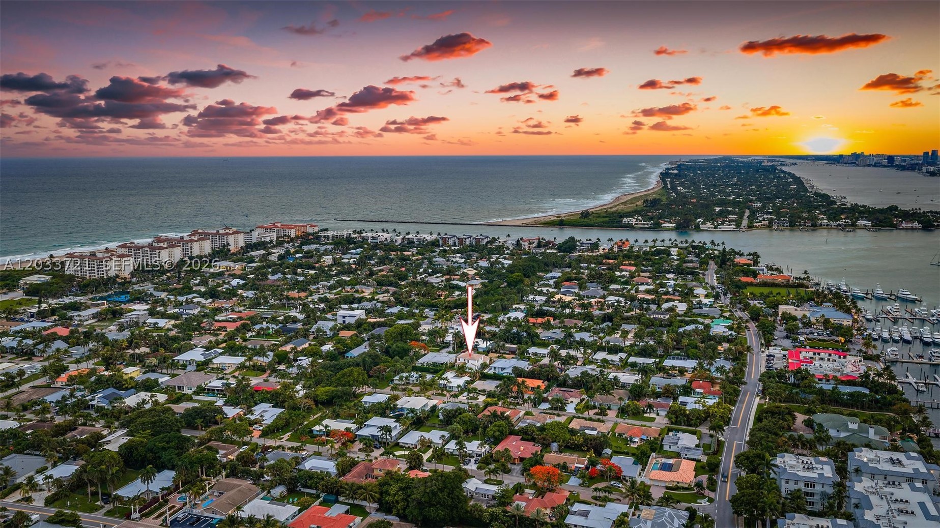 Palm Beach Shores - Residential