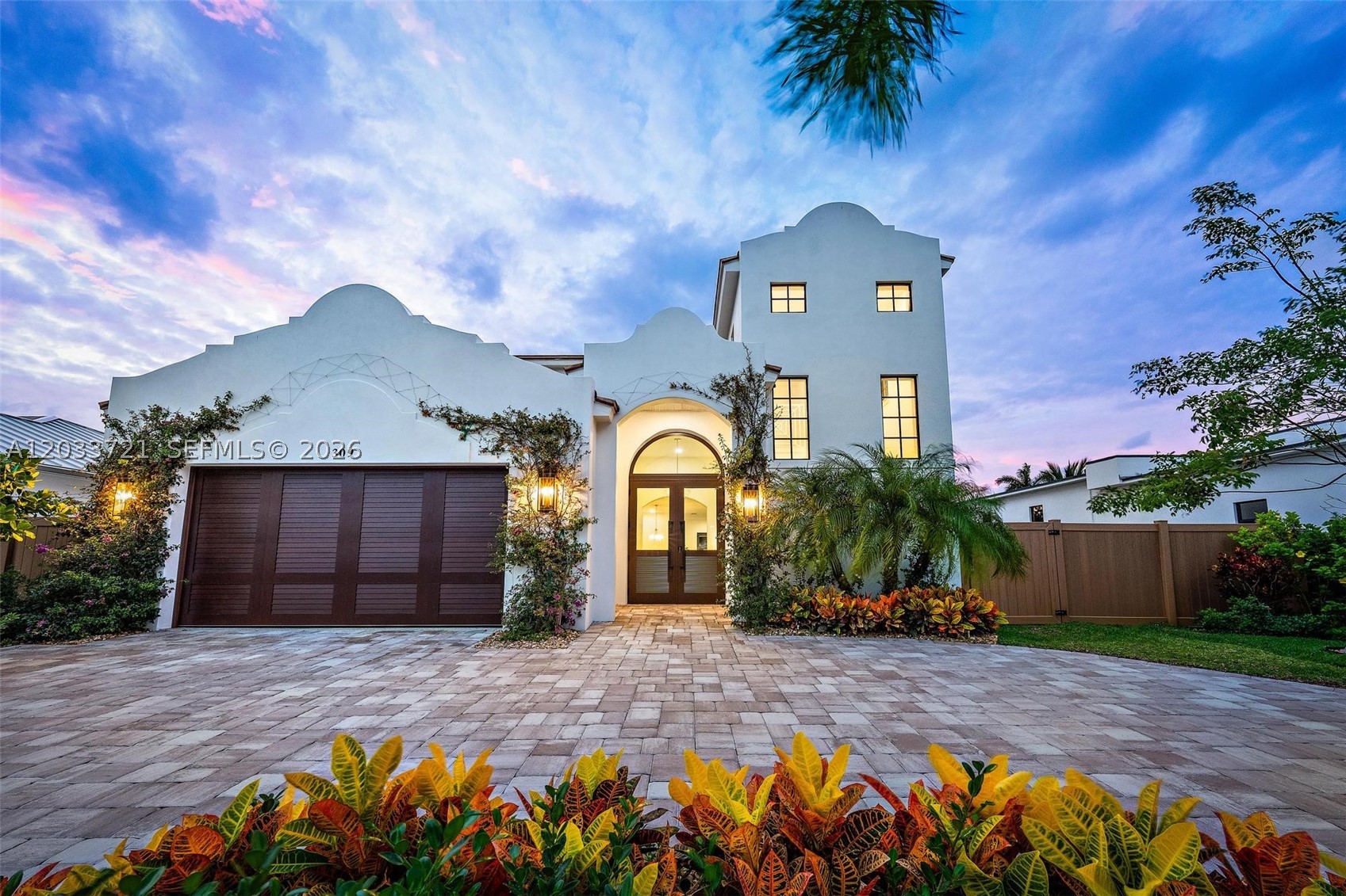 Palm Beach Shores - Residential