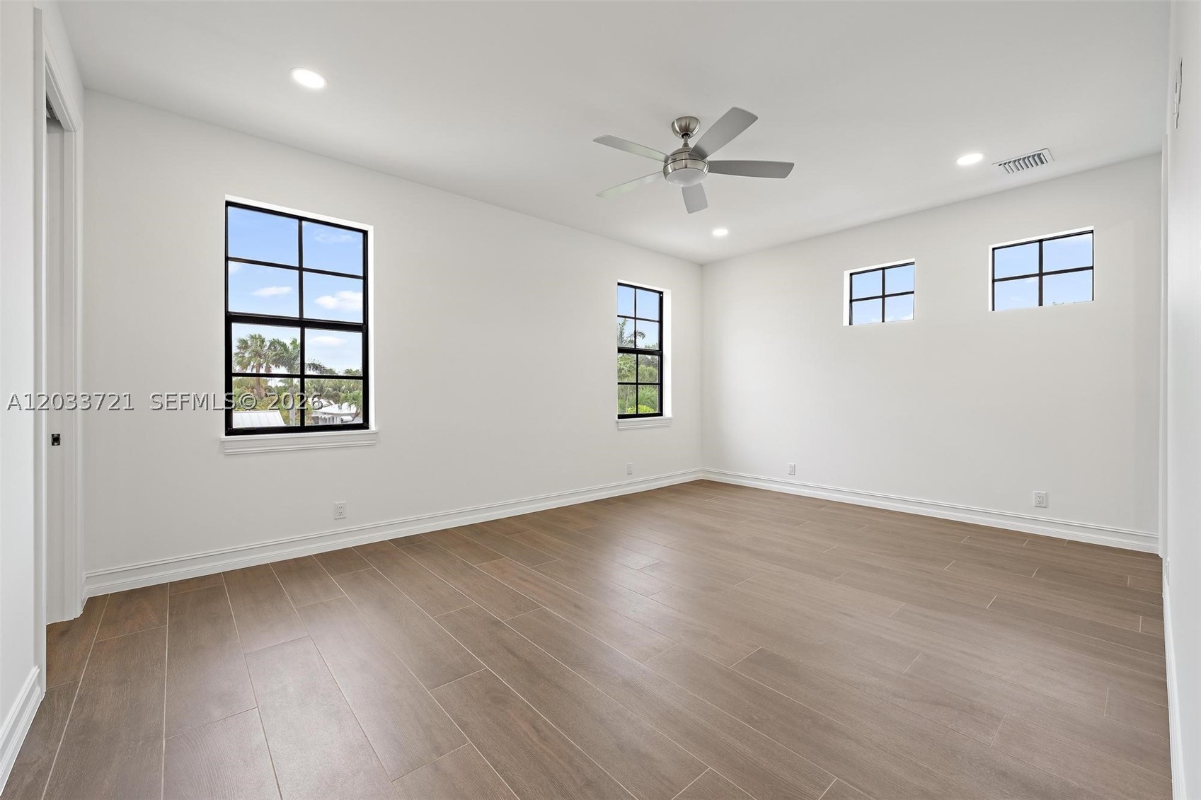 Palm Beach Shores - Residential