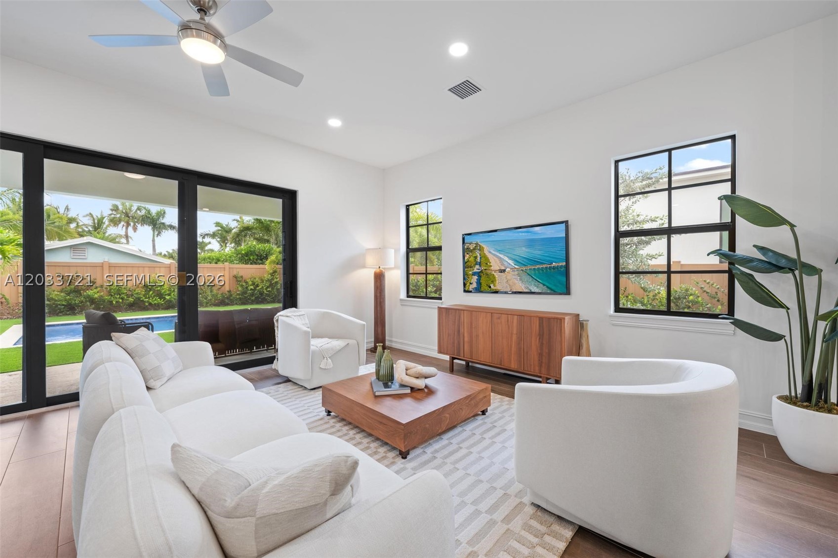 Palm Beach Shores - Residential