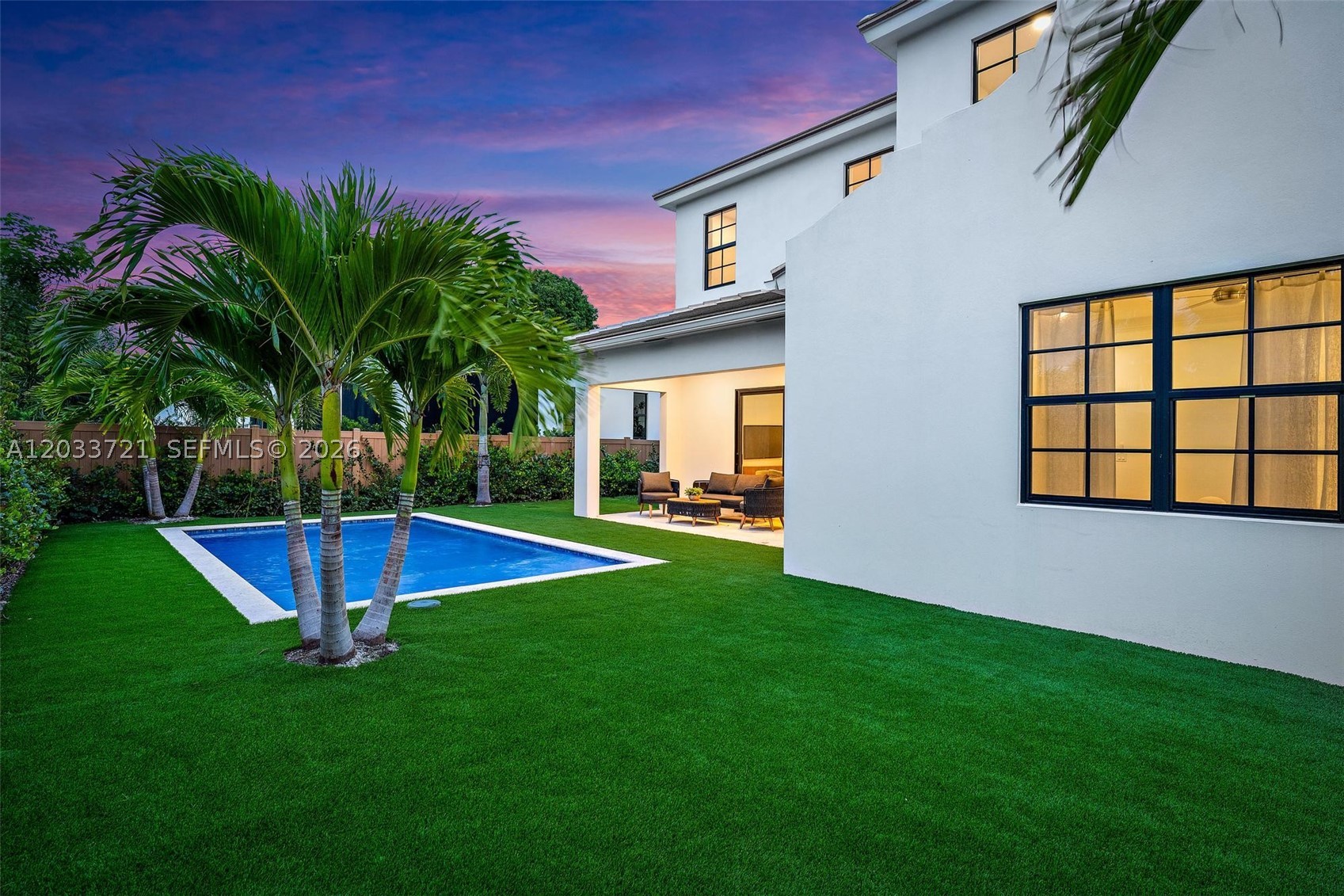 Palm Beach Shores - Residential