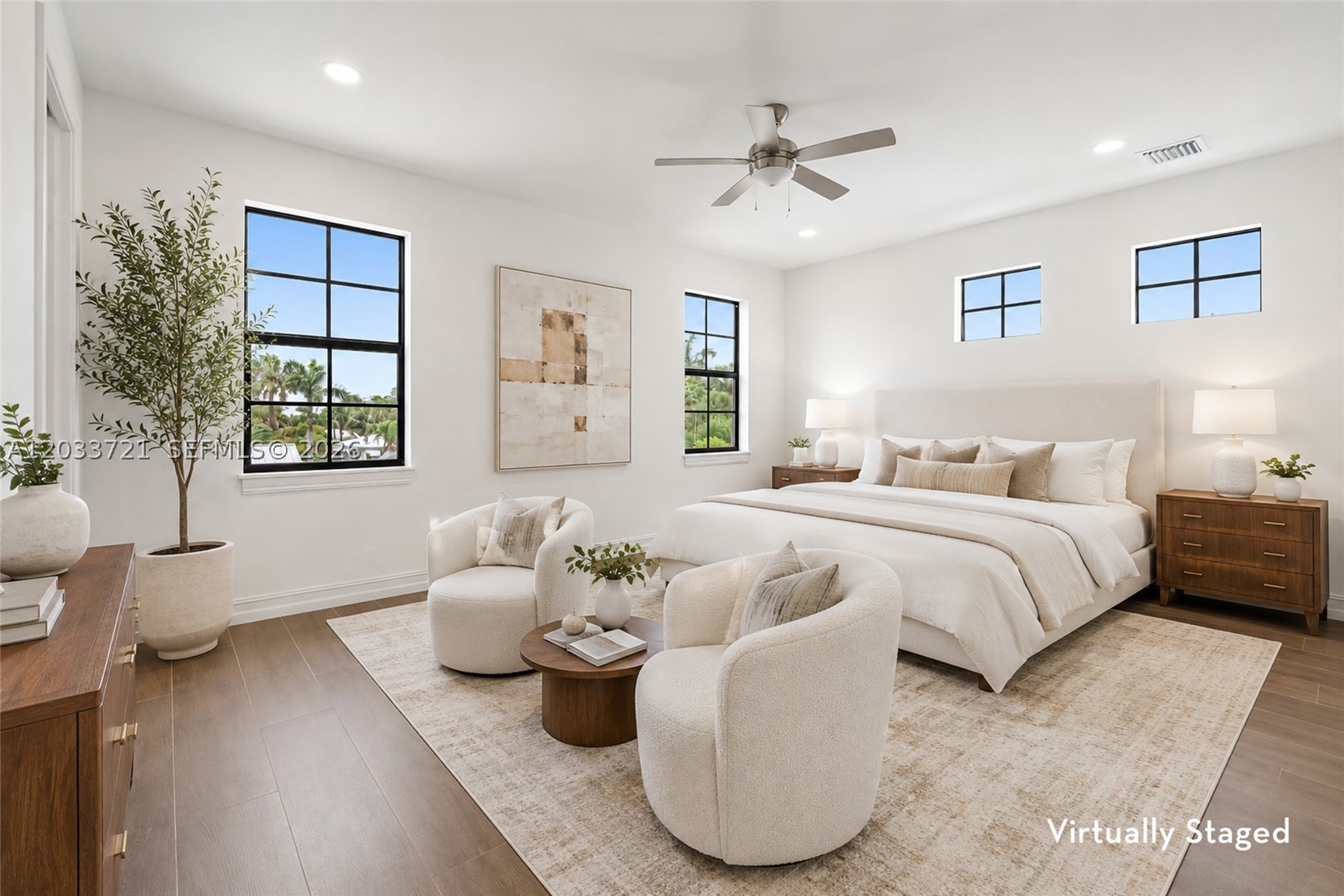 Palm Beach Shores - Residential