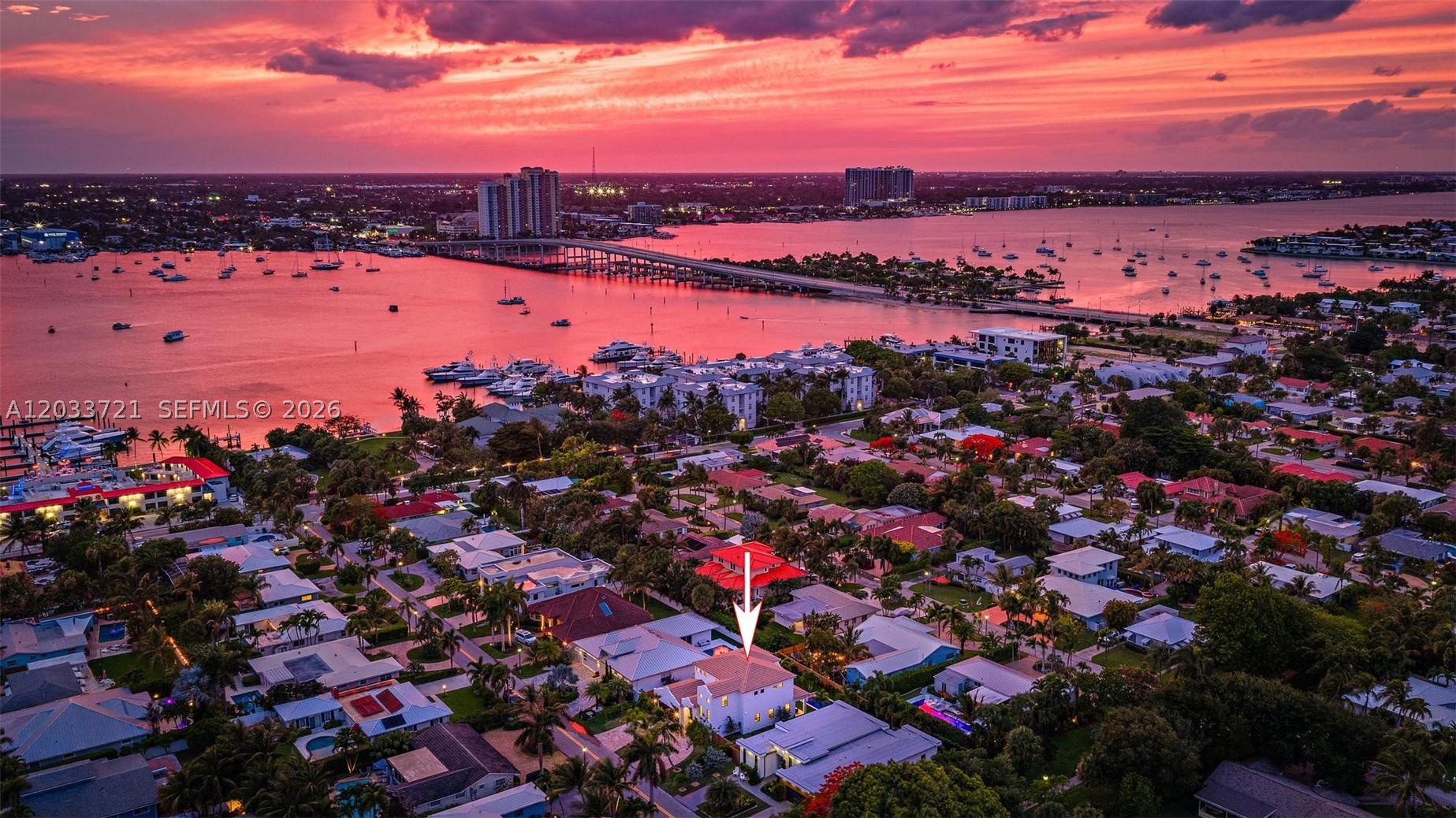 Palm Beach Shores - Residential