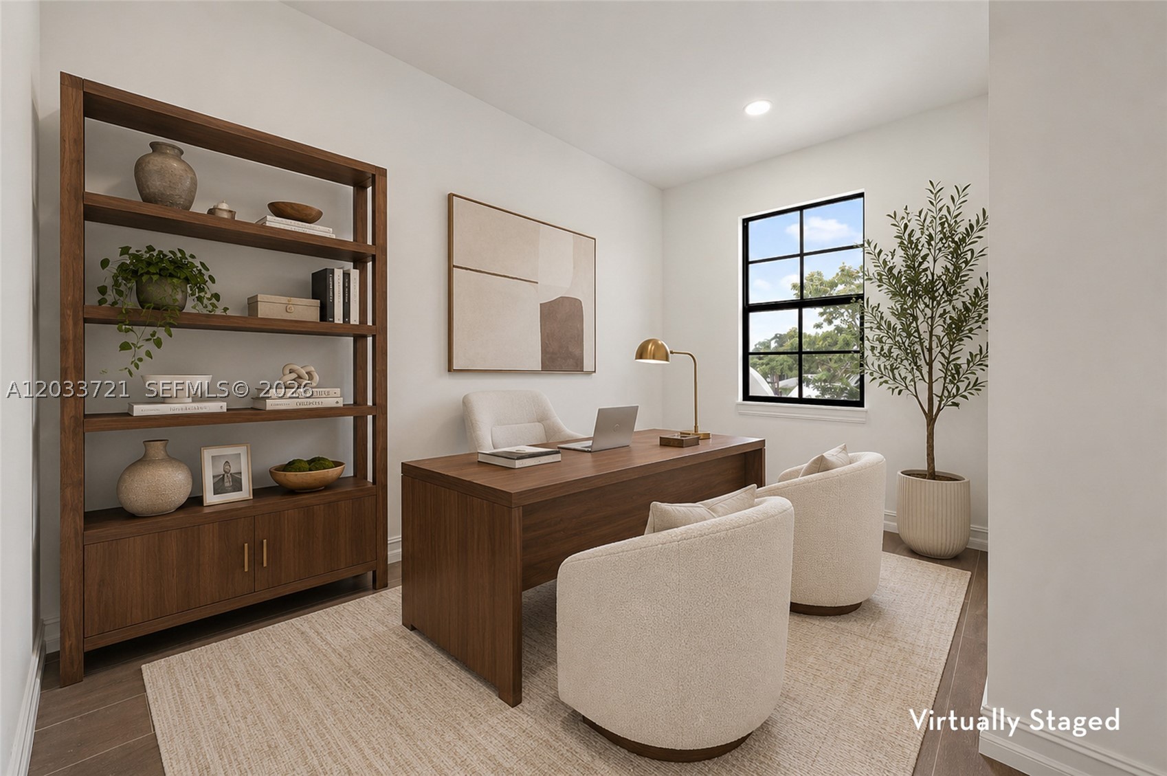 Palm Beach Shores - Residential