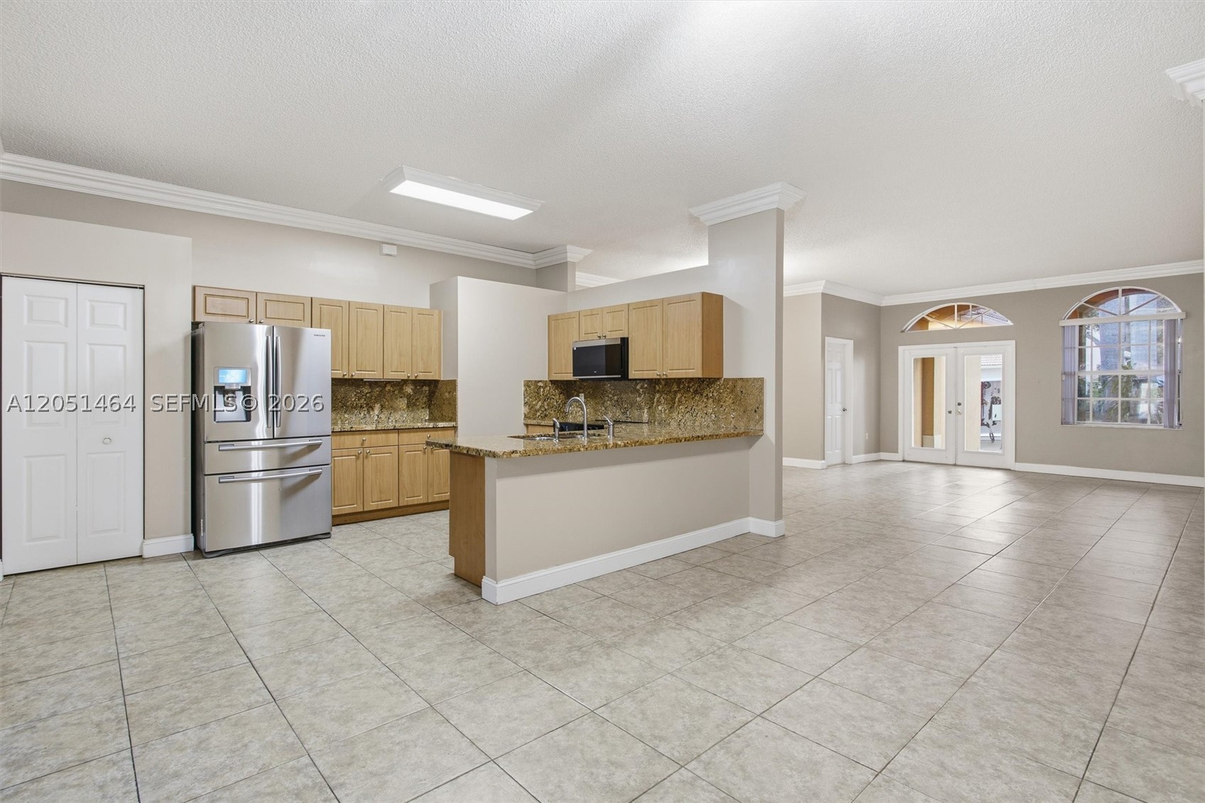 KEYS LANDING - Residential