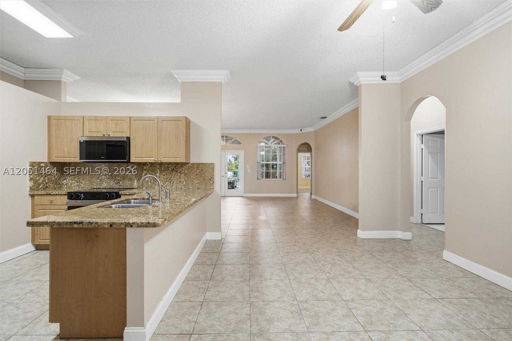 KEYS LANDING - Residential