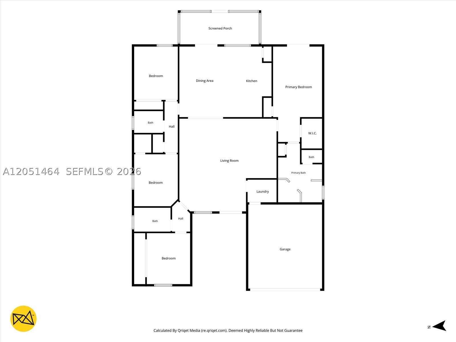 KEYS LANDING - Residential