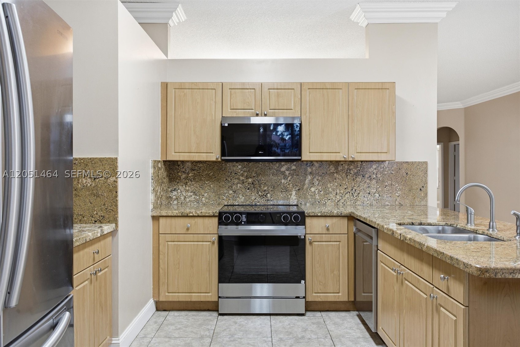 KEYS LANDING - Residential