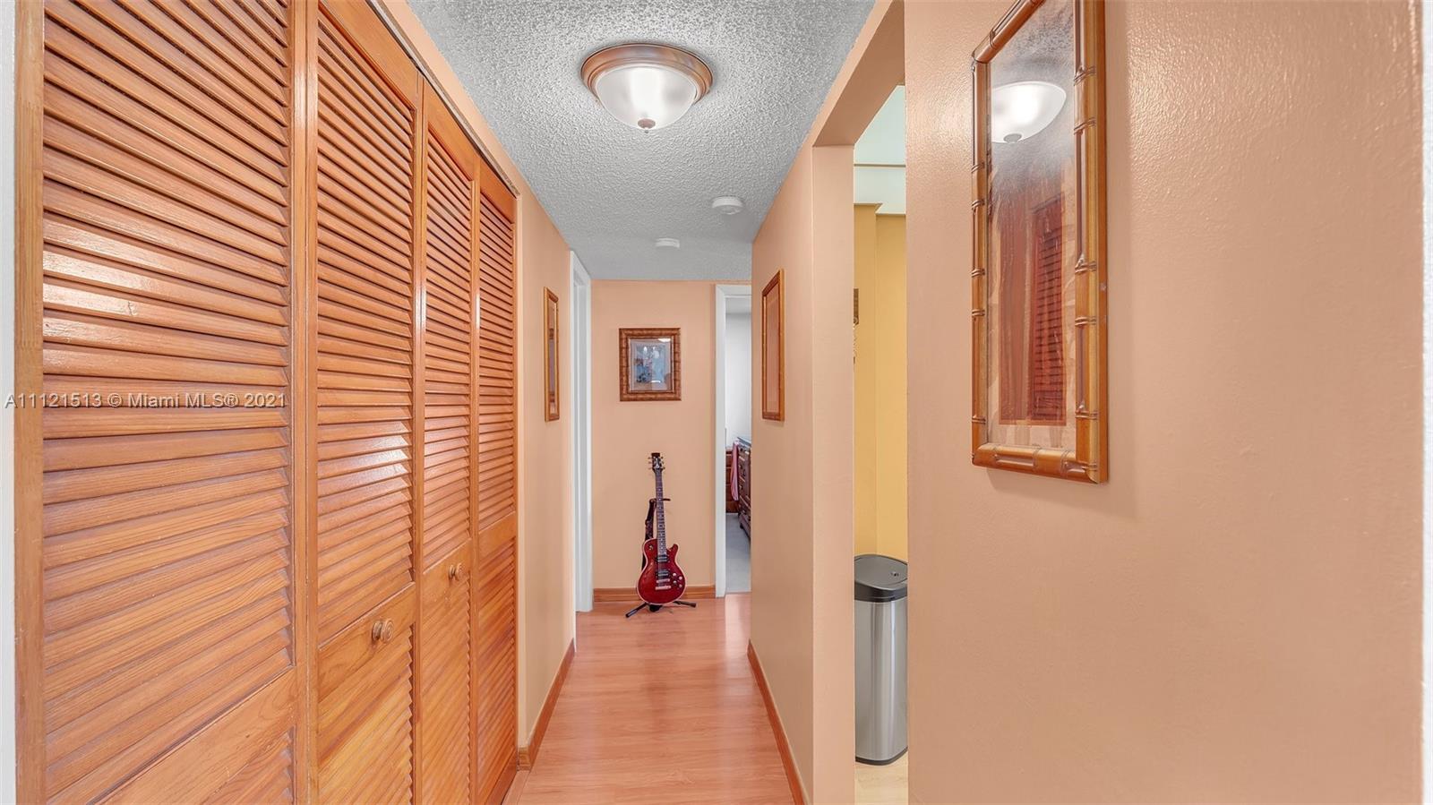 VERSAILLE GARDENS I CONDO - Residential