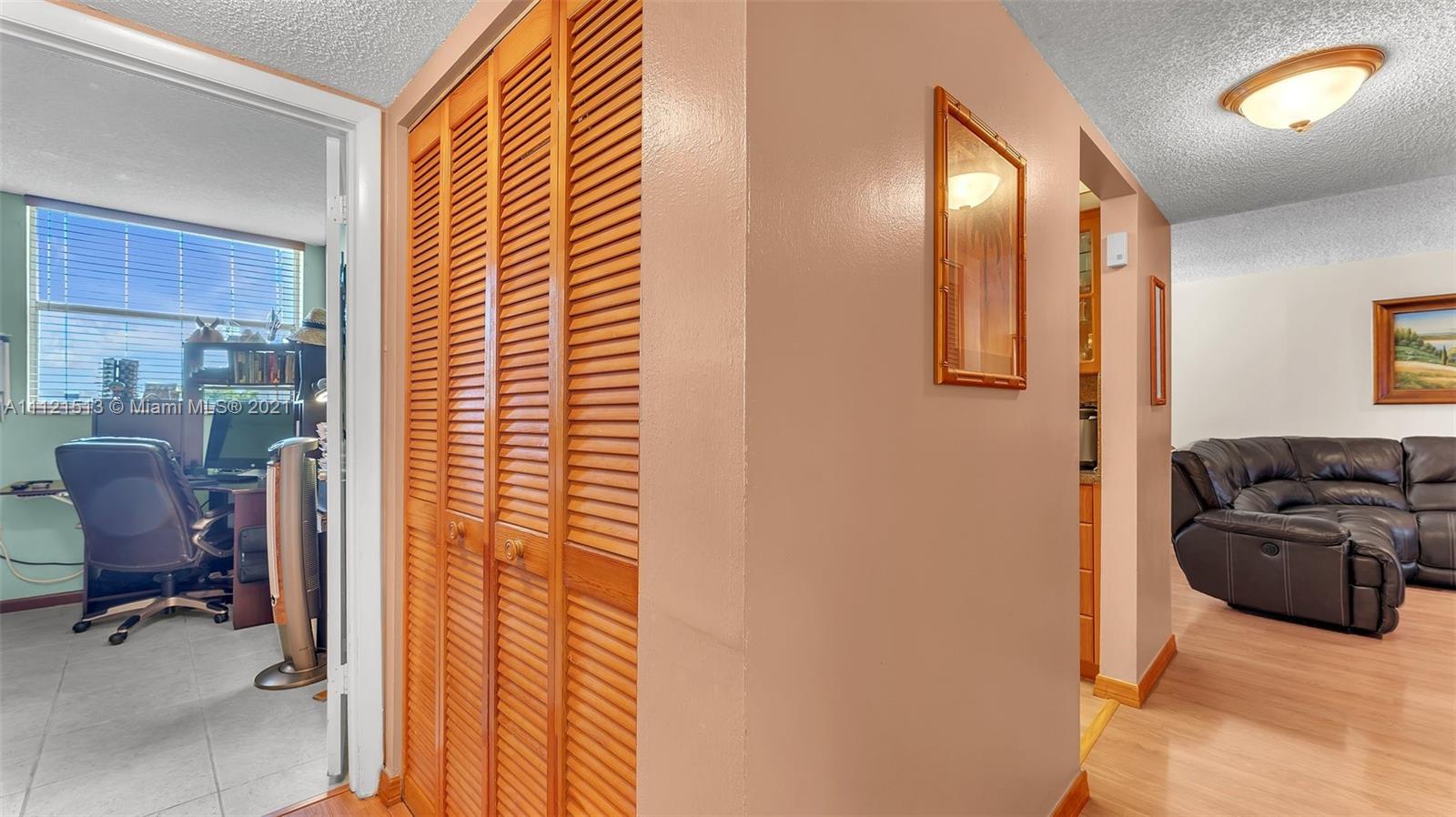 VERSAILLE GARDENS I CONDO - Residential