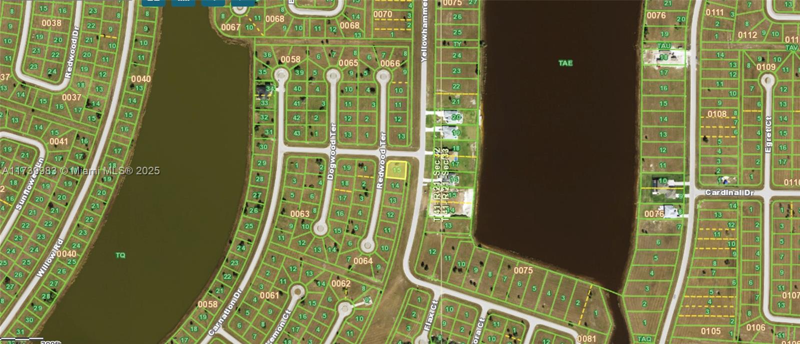 Rotonda Meadows - Land